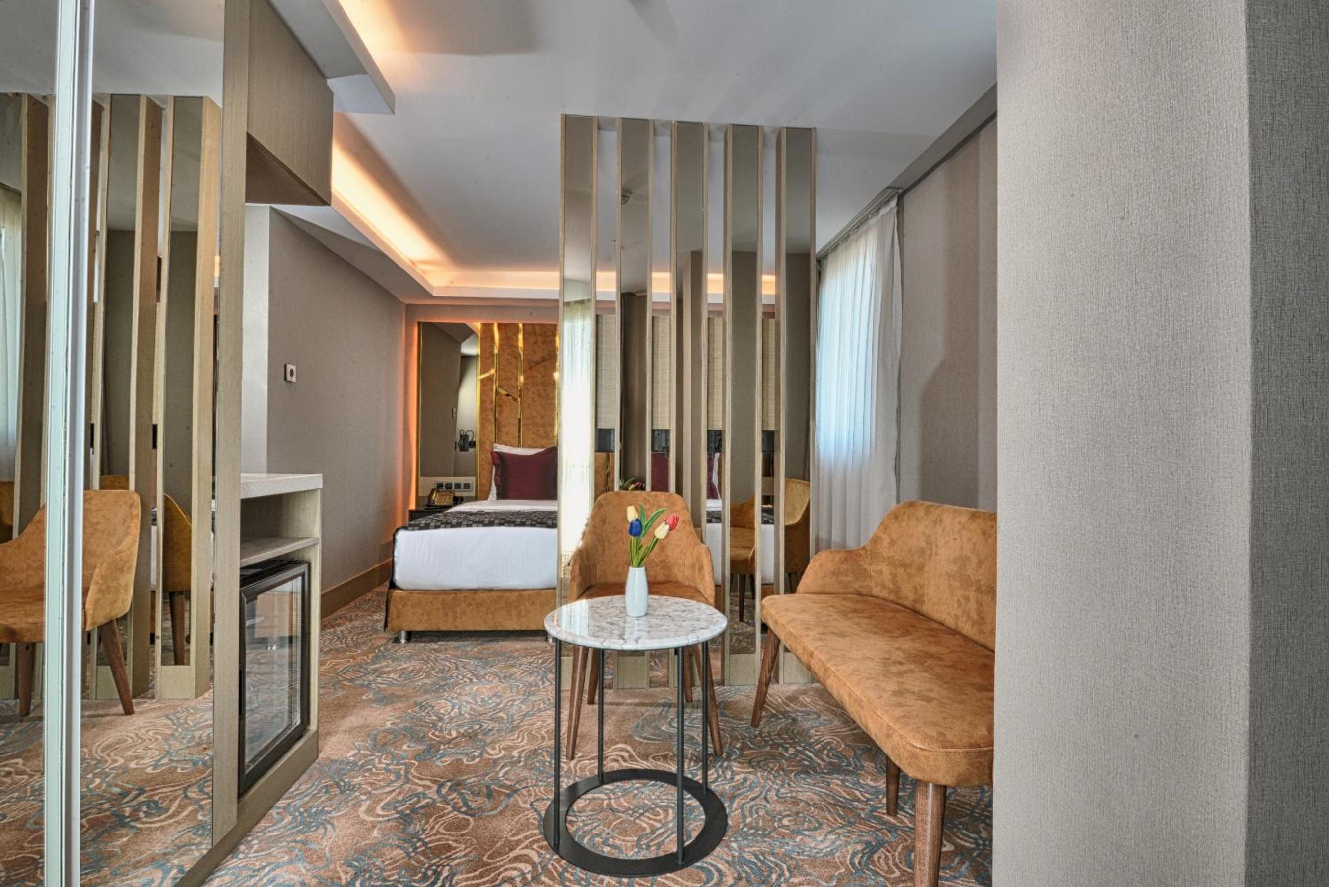 Ottoperla Otel - Image 143