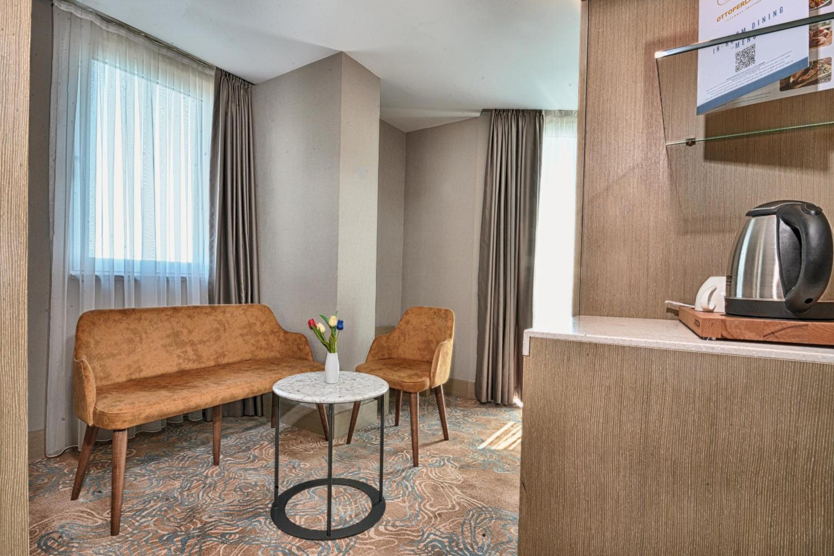 Ottoperla Otel - Image 24