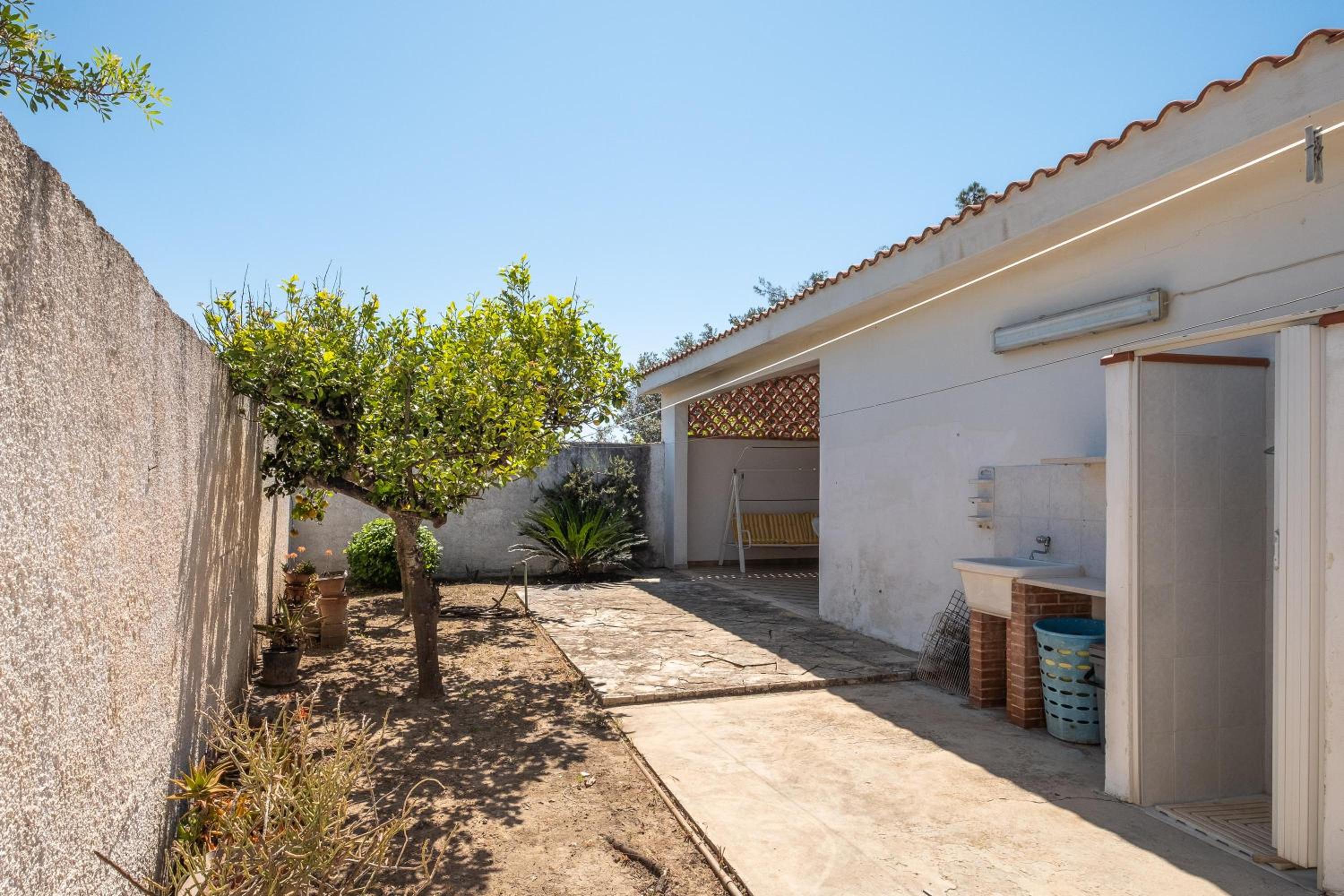 Villa Edy view 2
