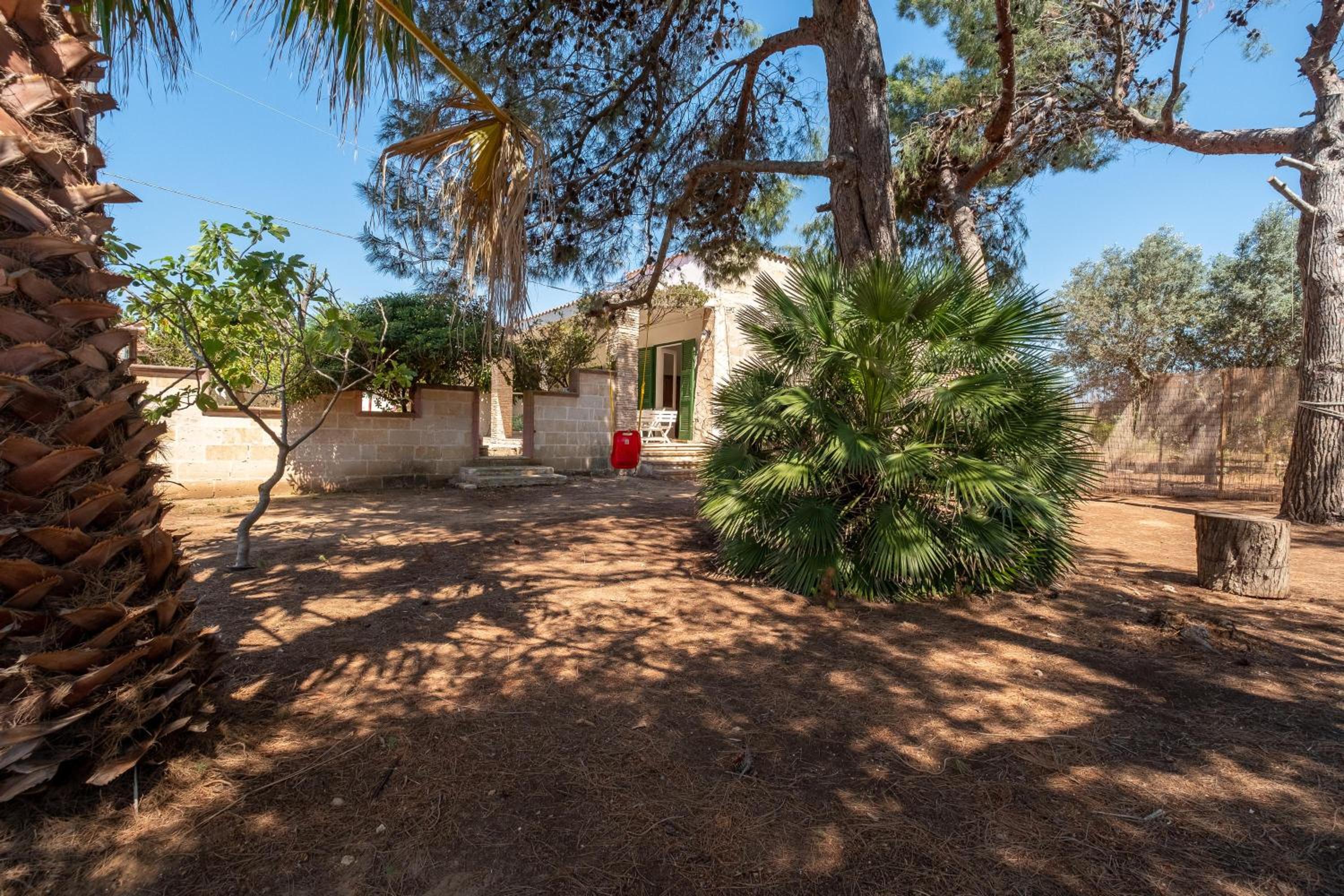 Villa Edy view 4