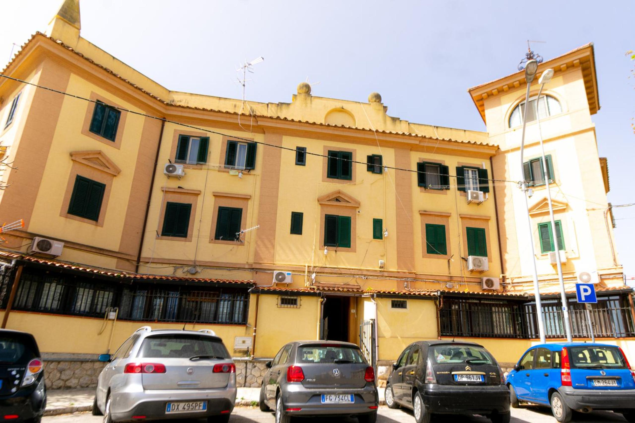 Hotel Art House Arenella con Terrazze by Wonderful Italy - Image 1