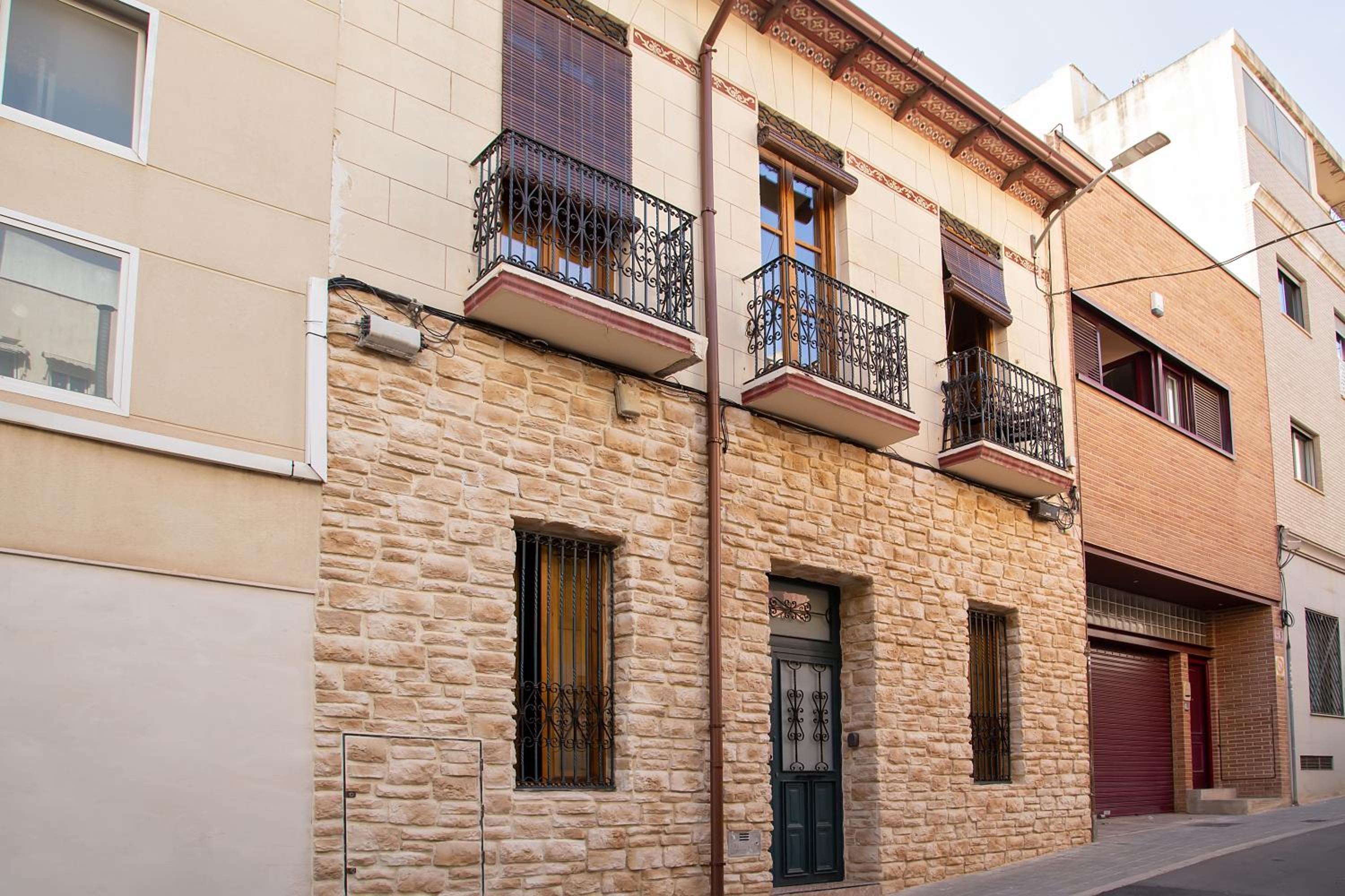 LA CASA MORISCA photo 1