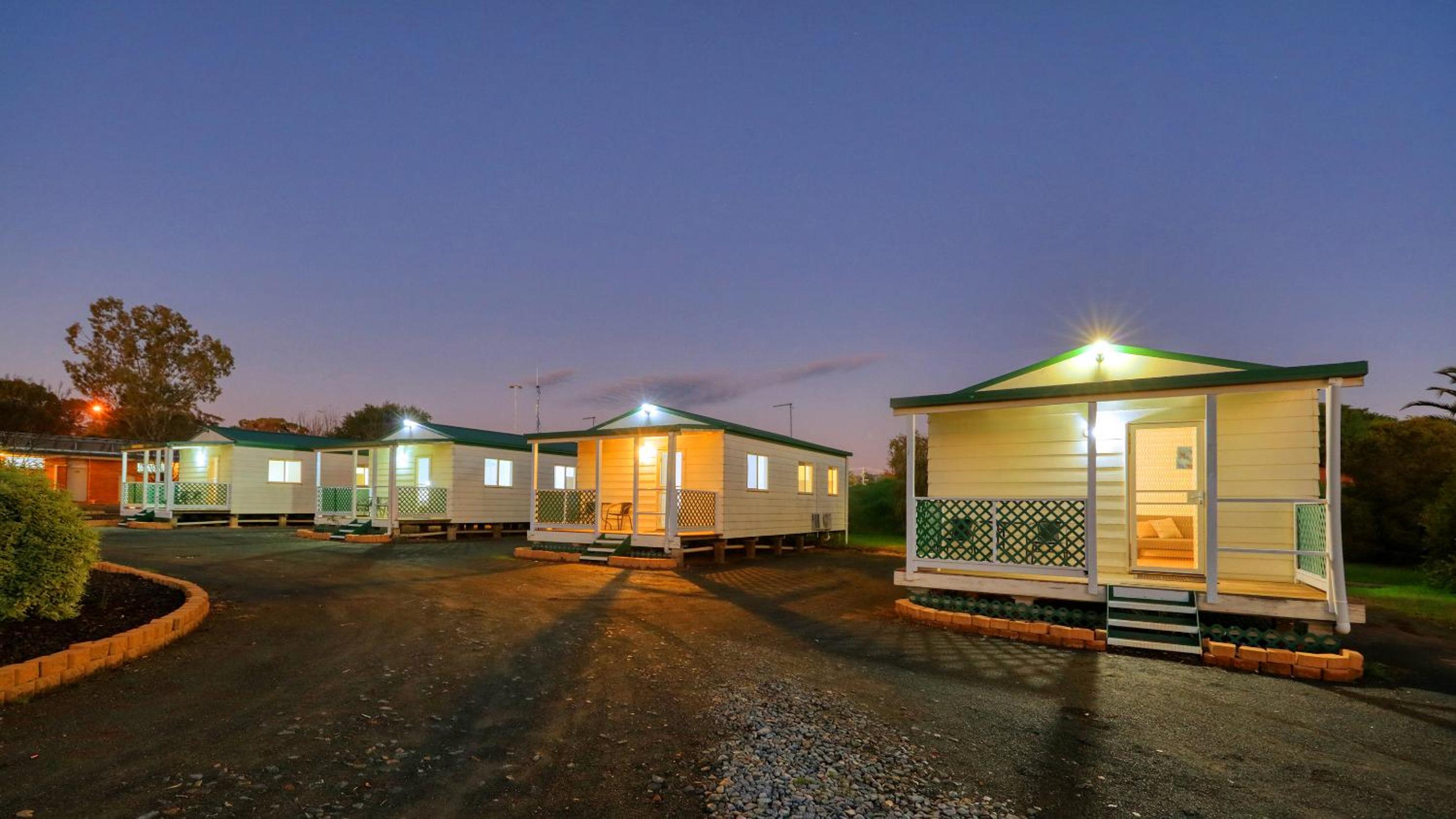 Junee Motor Inn