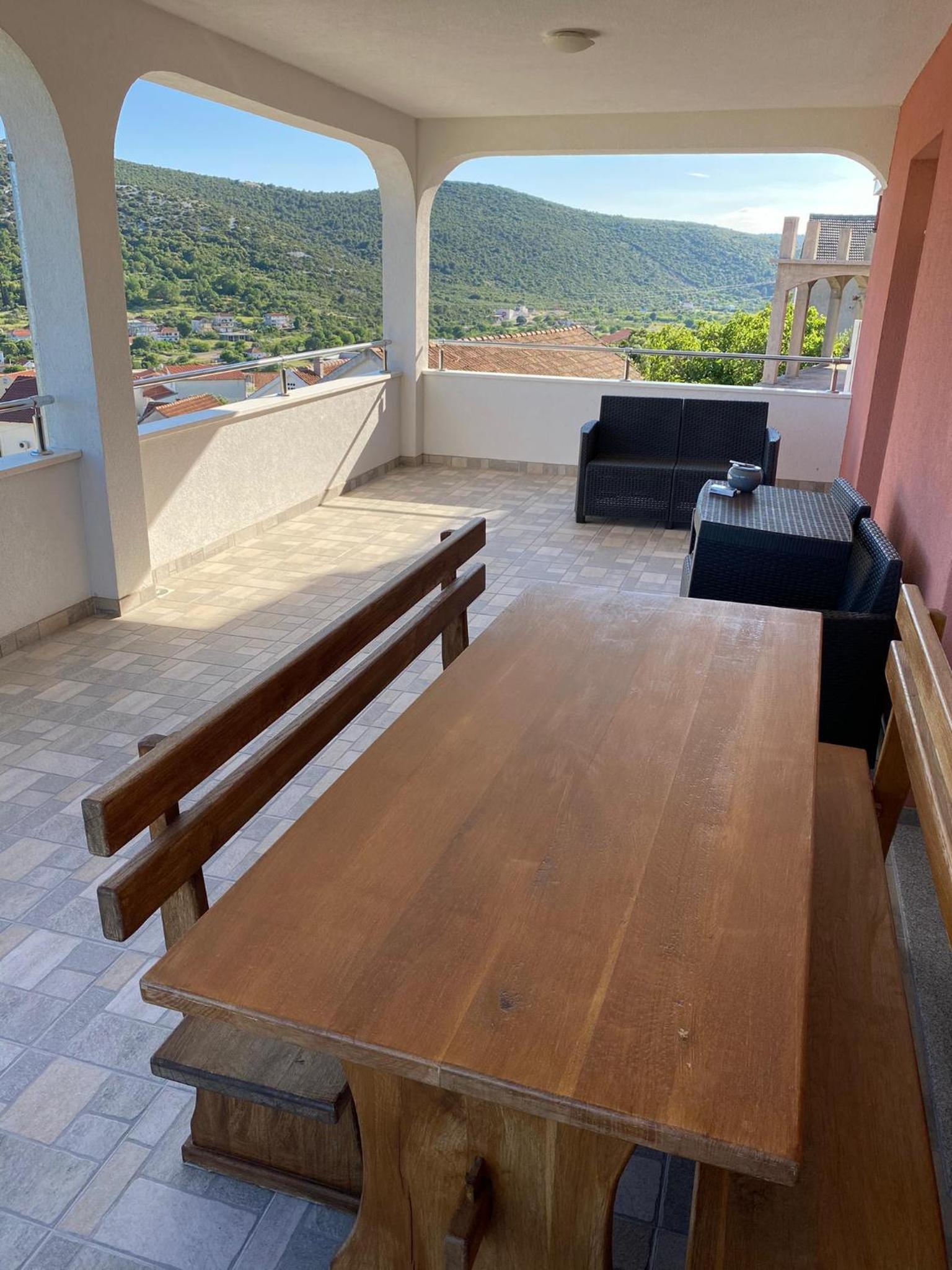 A&M Apartment
