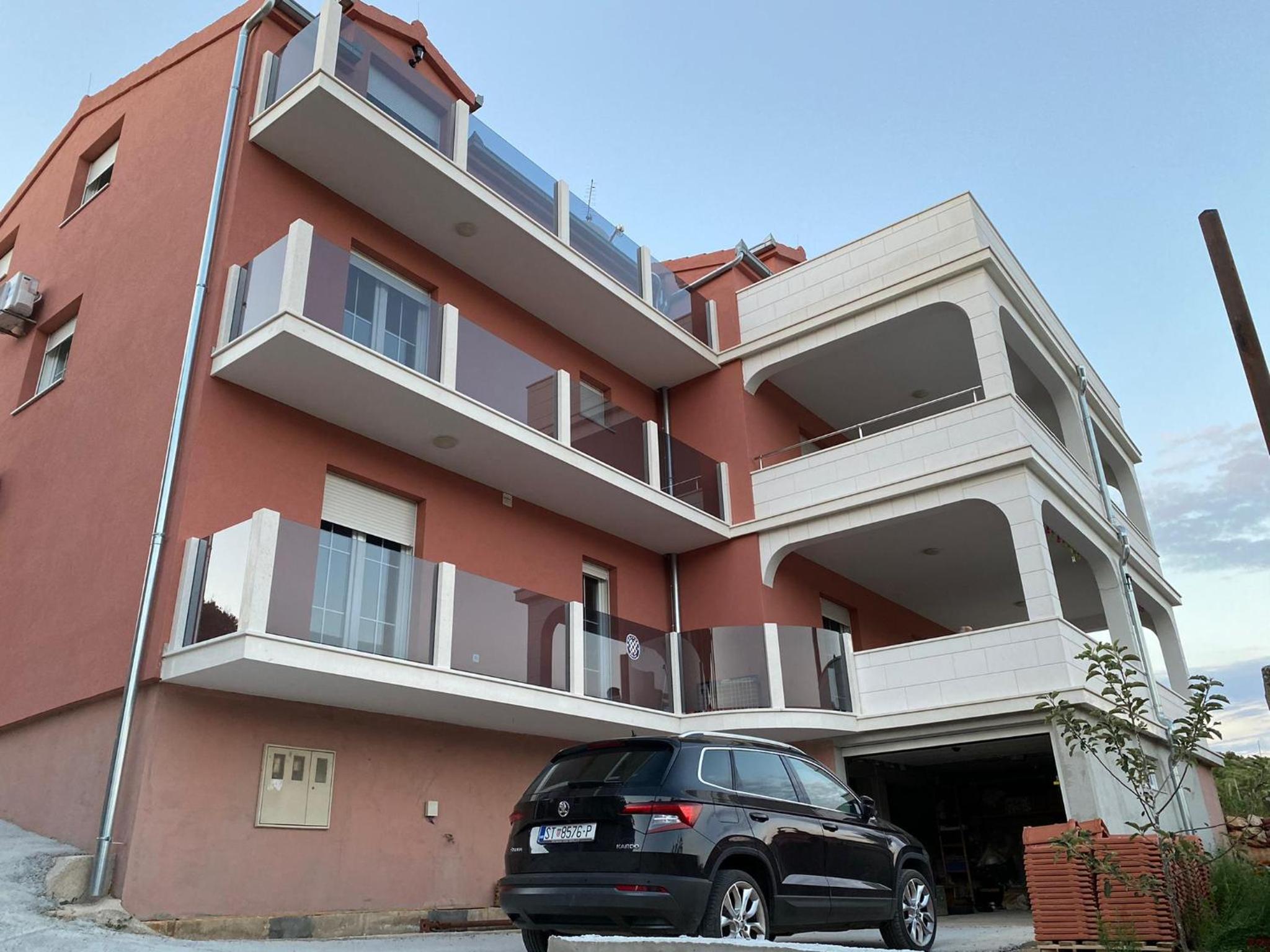 A&M Apartment