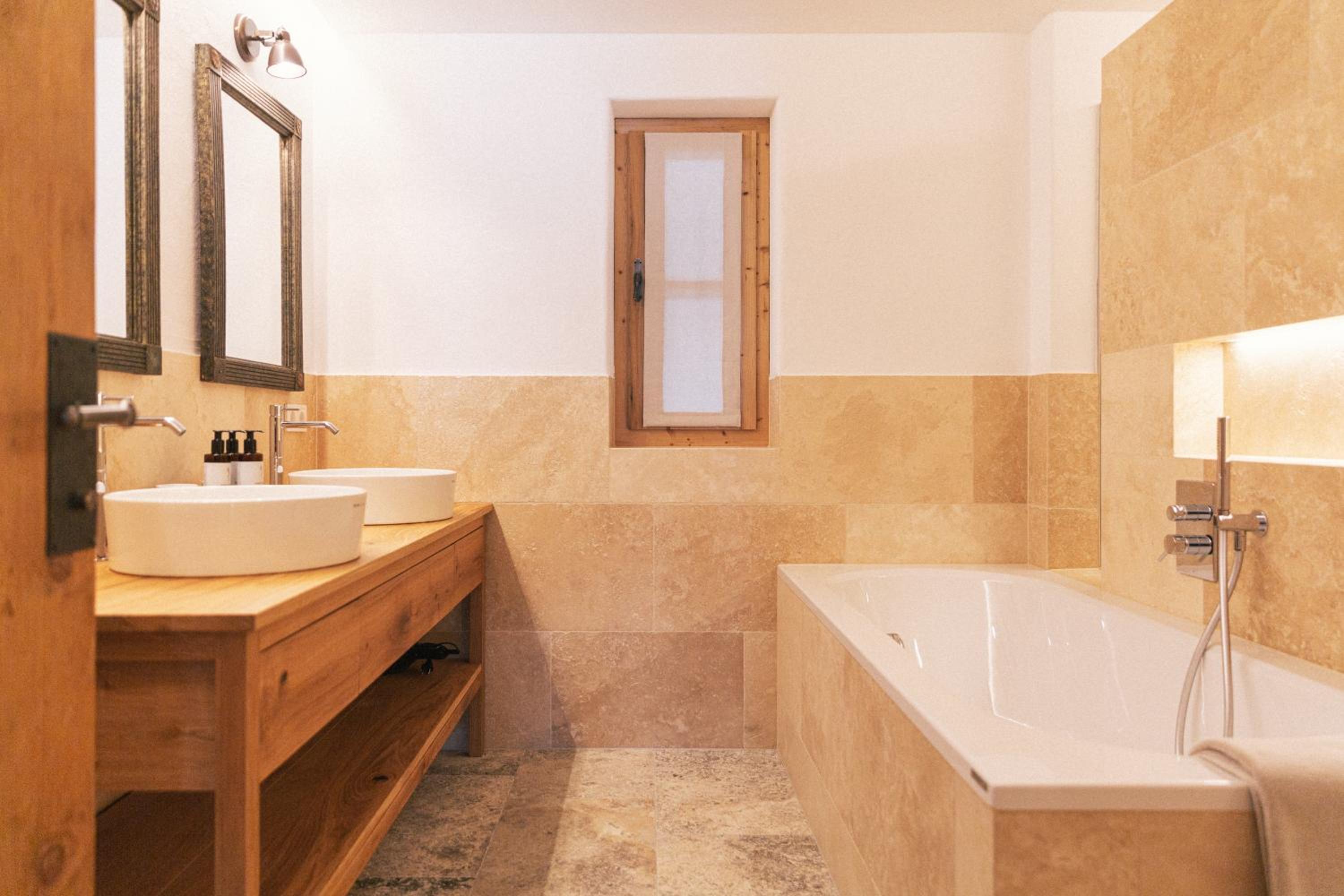 Mountain Residence Bergrichter
