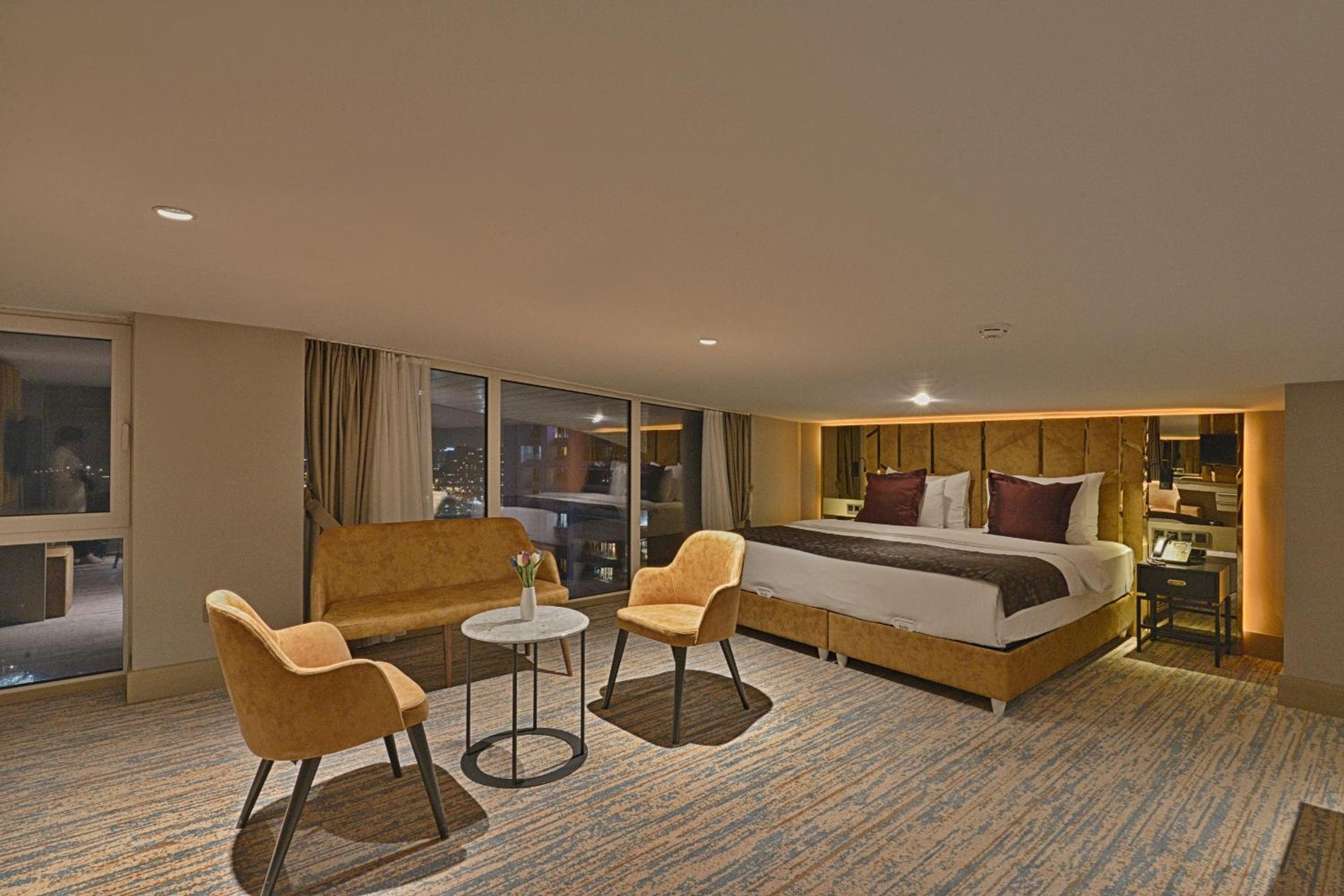 Ottoperla Otel - Image 50