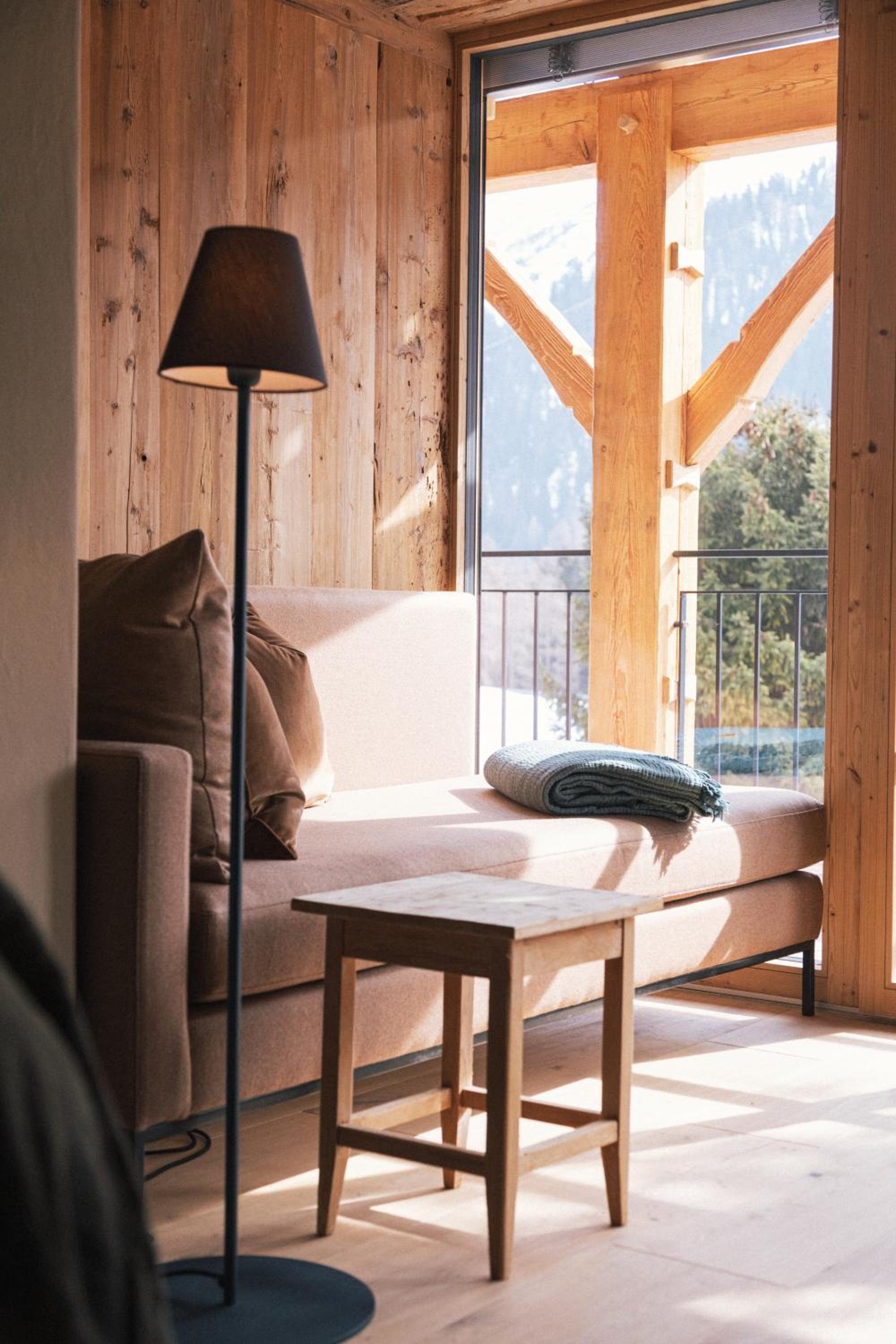Mountain Residence Bergrichter