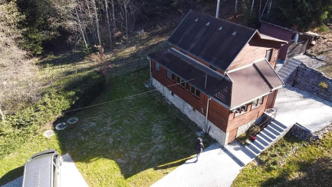 Patakvölgye Vendégház view 3
