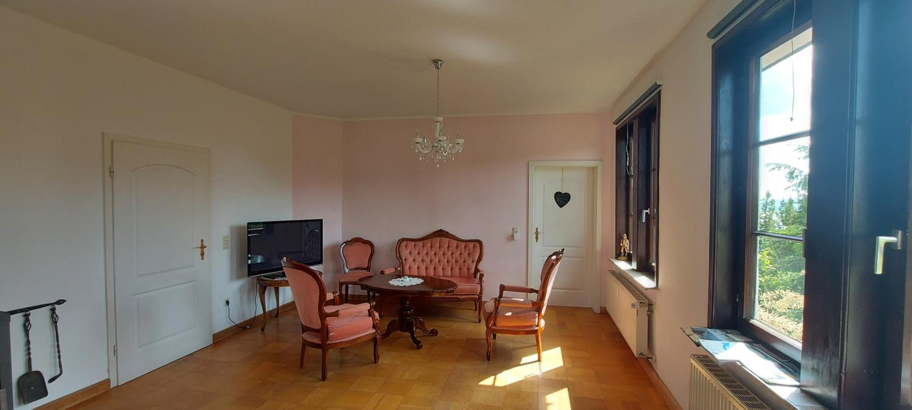 Zum Alten Pfarrhaus
