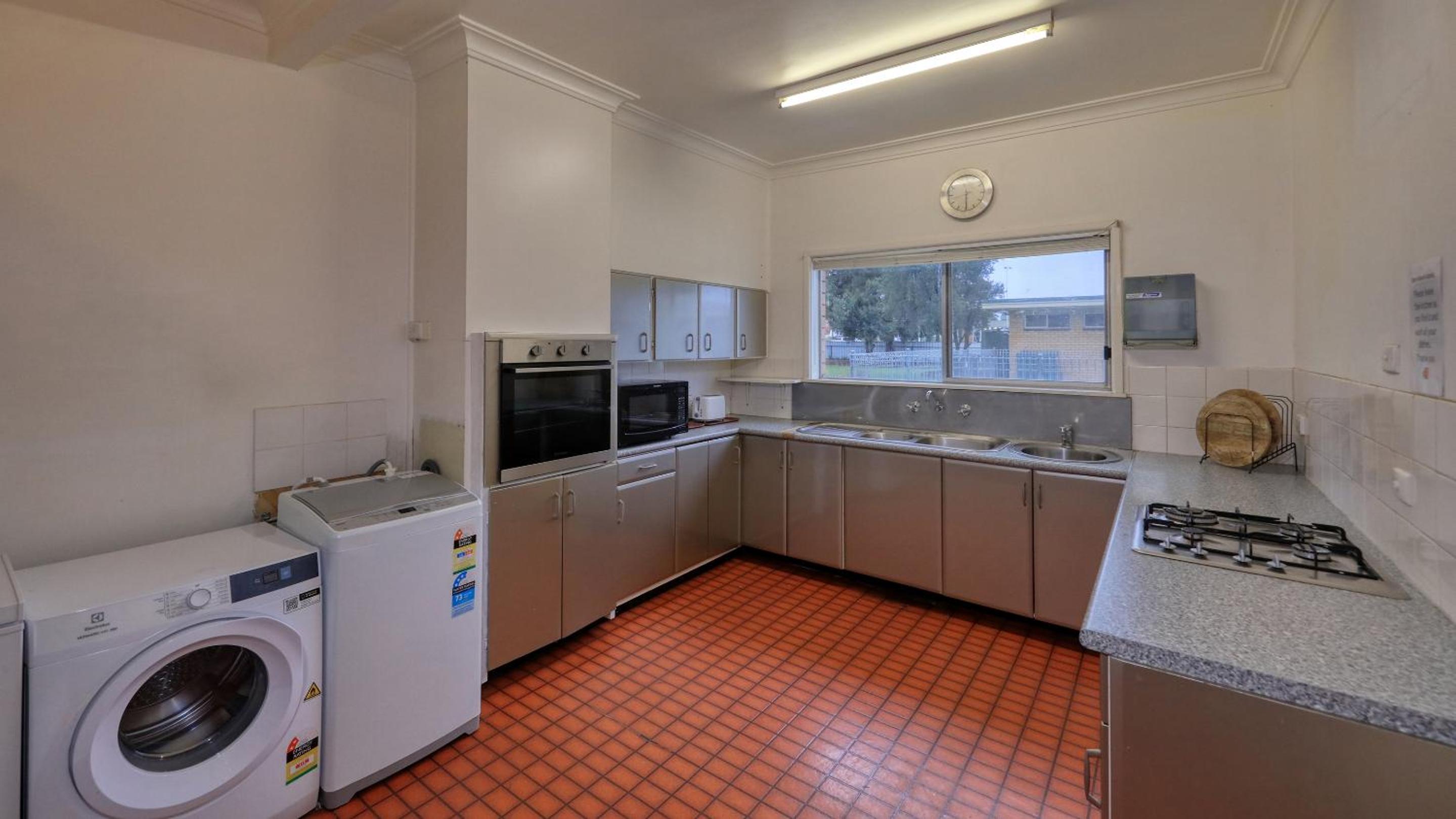 Junee Motor Inn