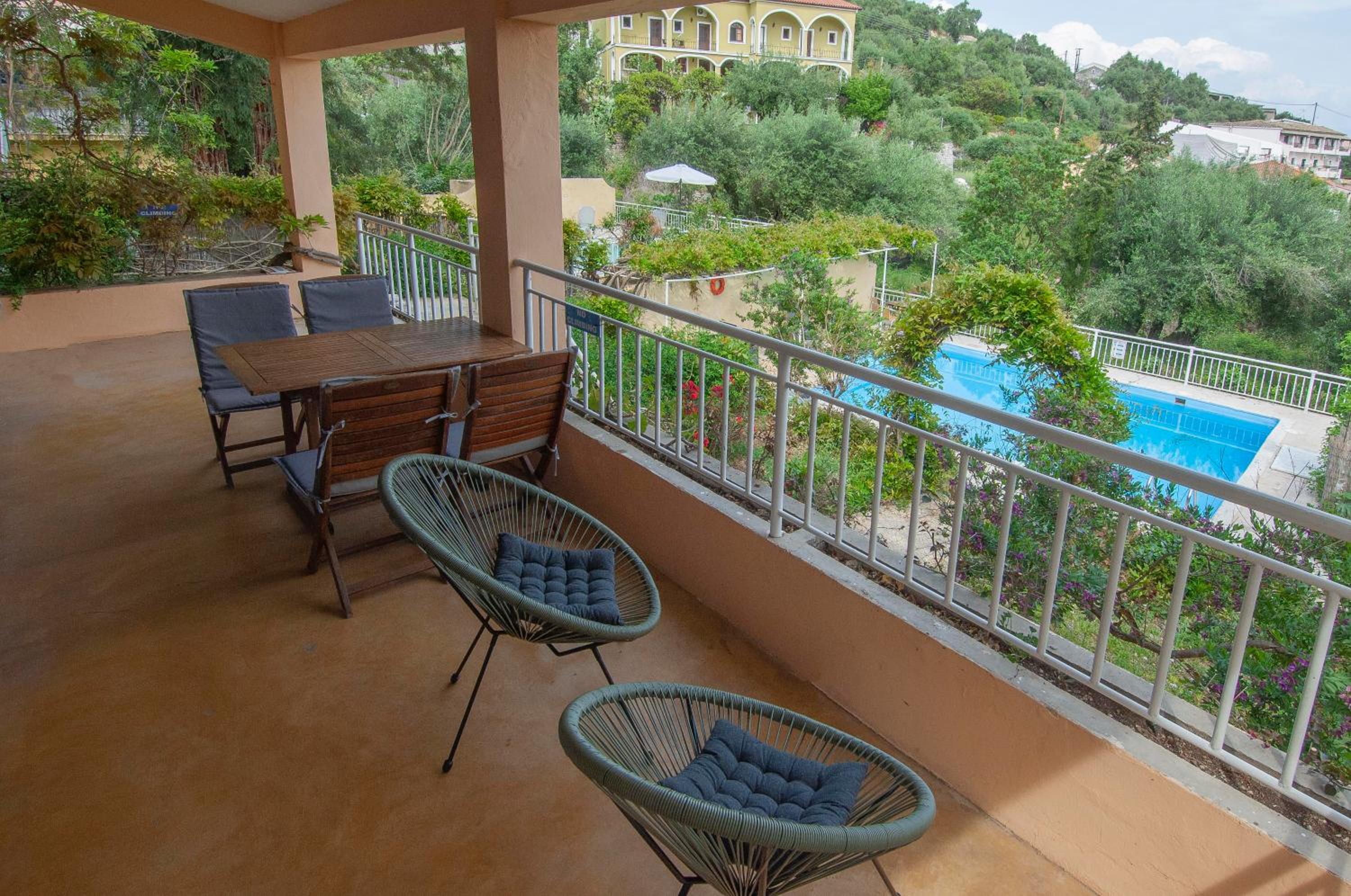 Hotel Villa Melina - Image 1