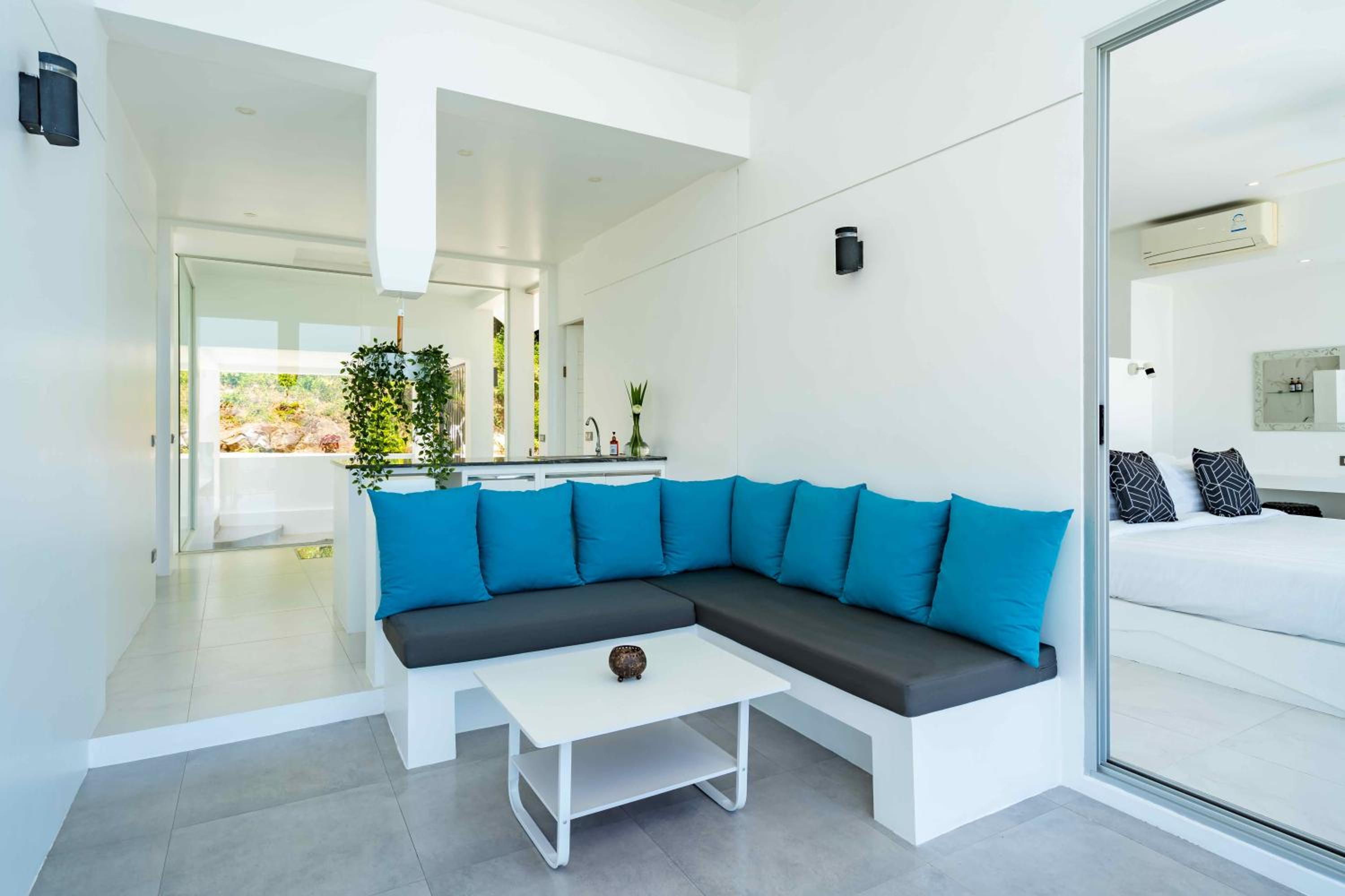 Villa Yindee managed by Villa For You
