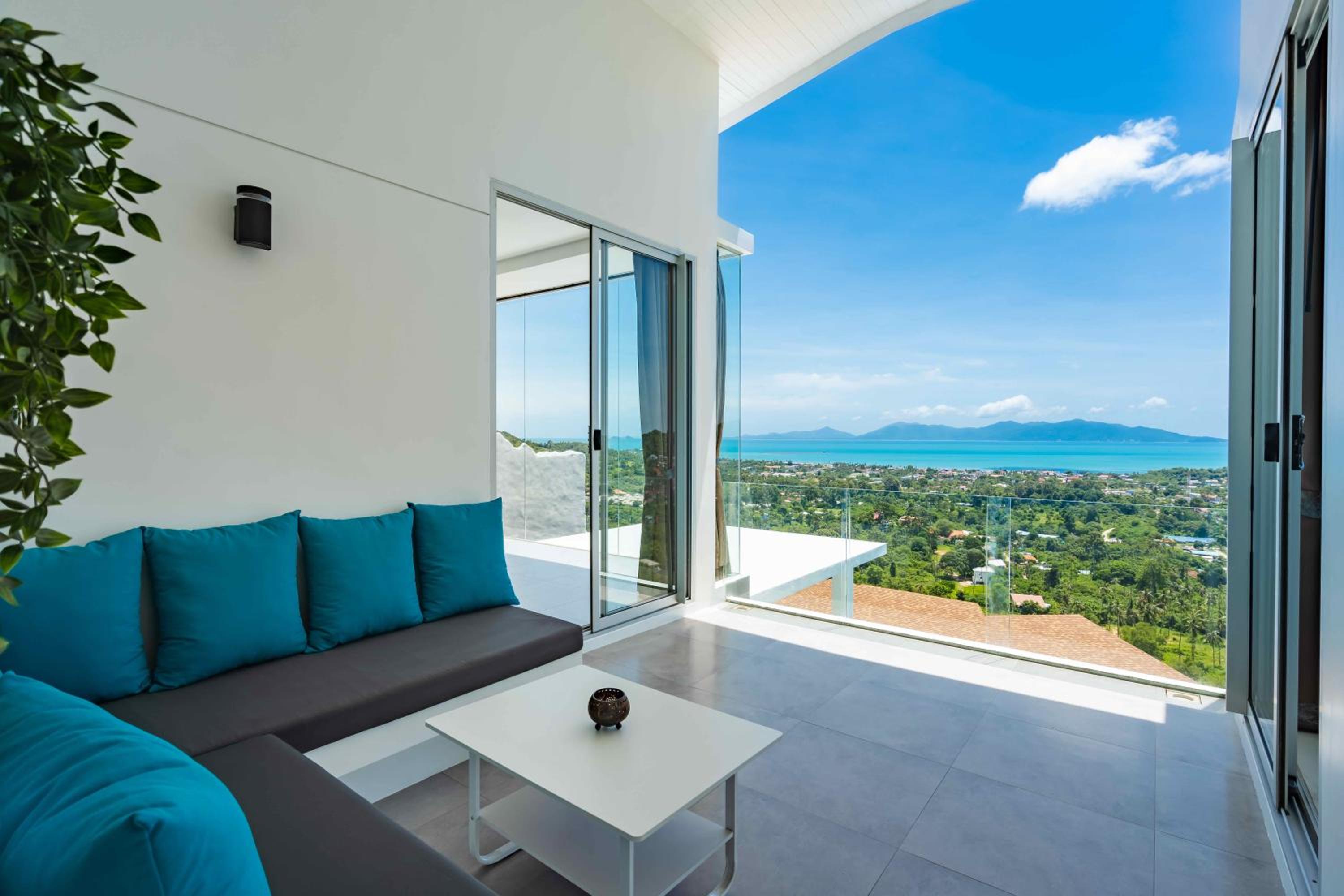 Villa Yindee managed by Villa For You