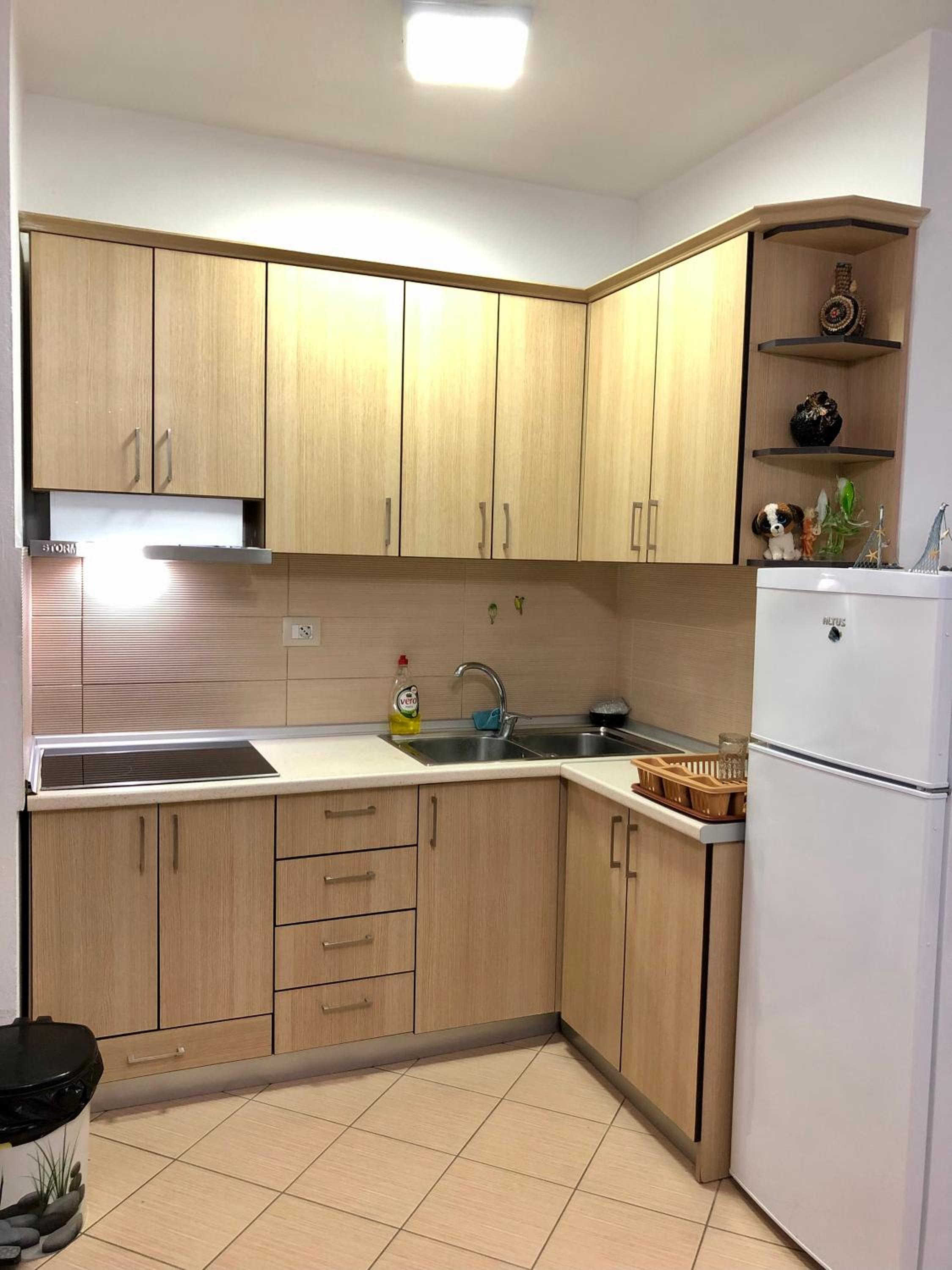 Beach Apartments Durres
