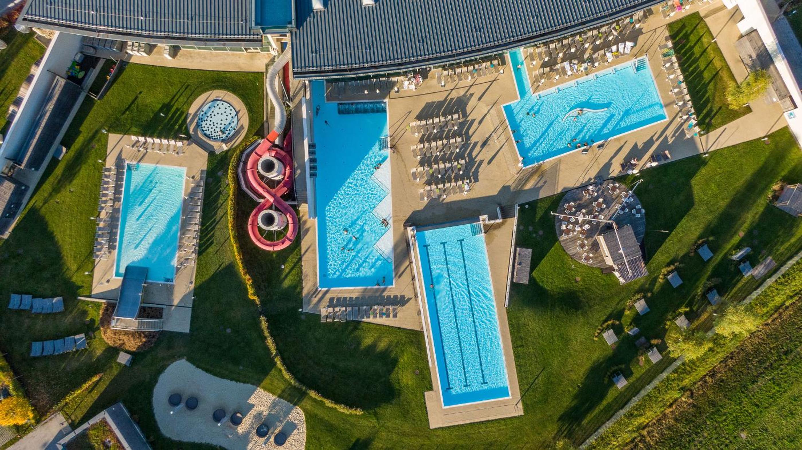 Tauern Spa Hotel & Therme