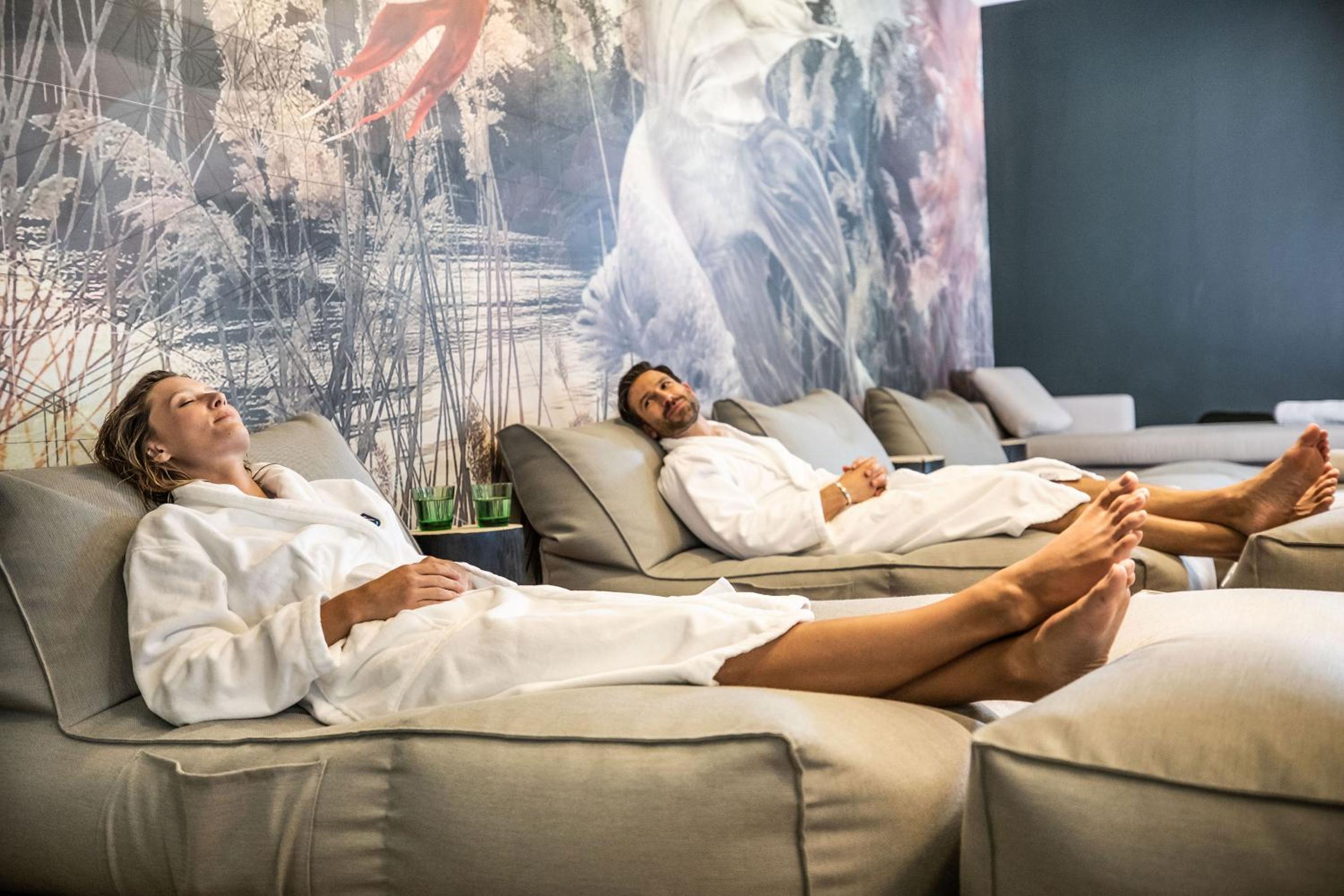 Tauern Spa Hotel & Therme
