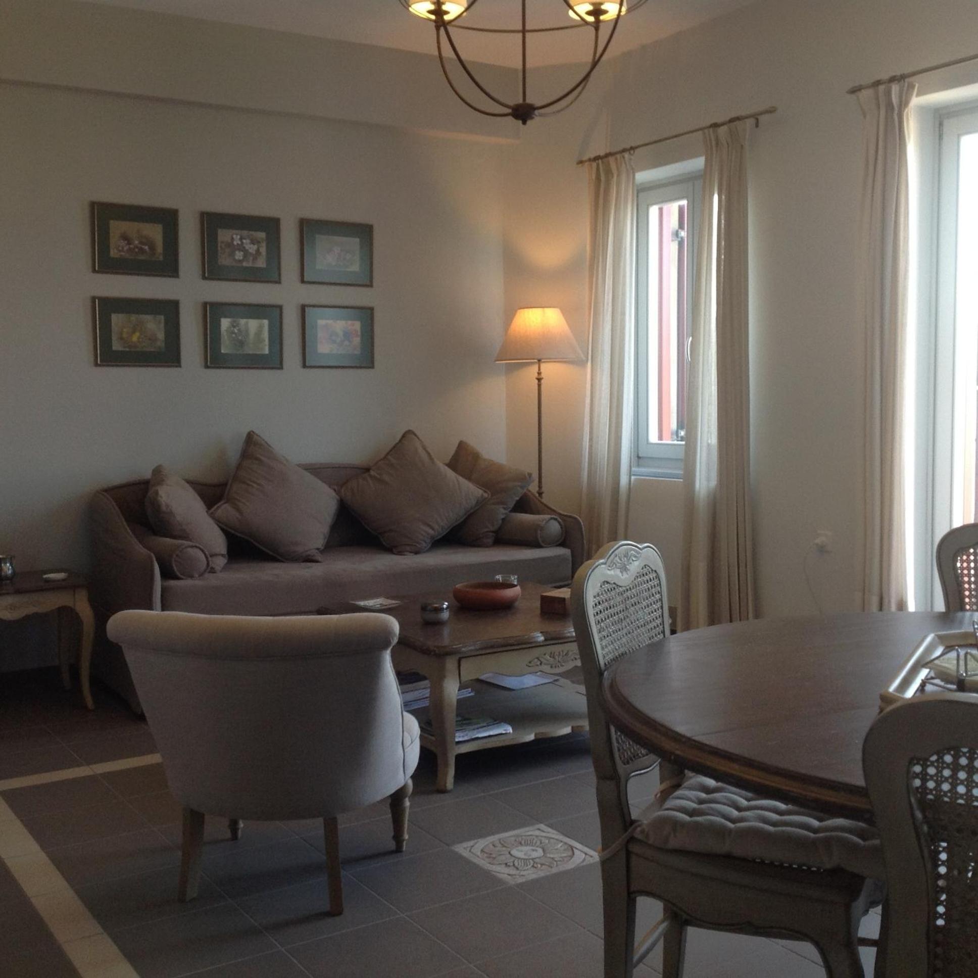 Heliades Maisonettes