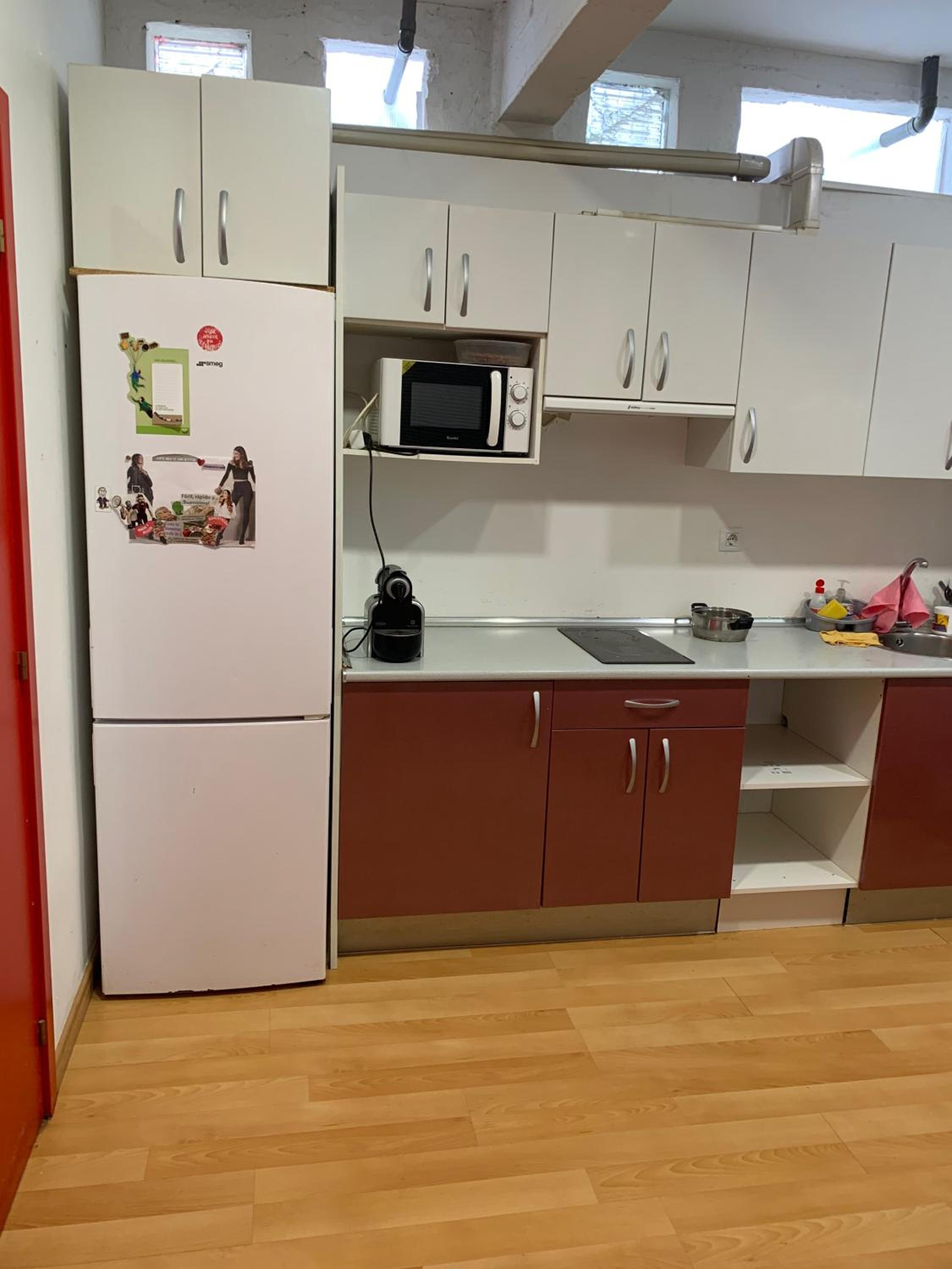 Bilbao Central Rooms