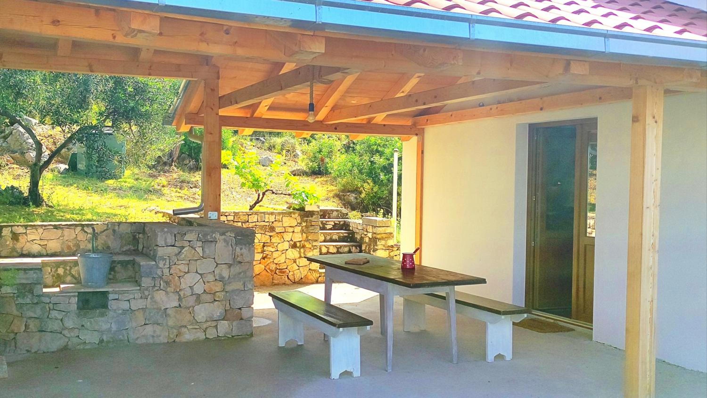 Aldos House view 4
