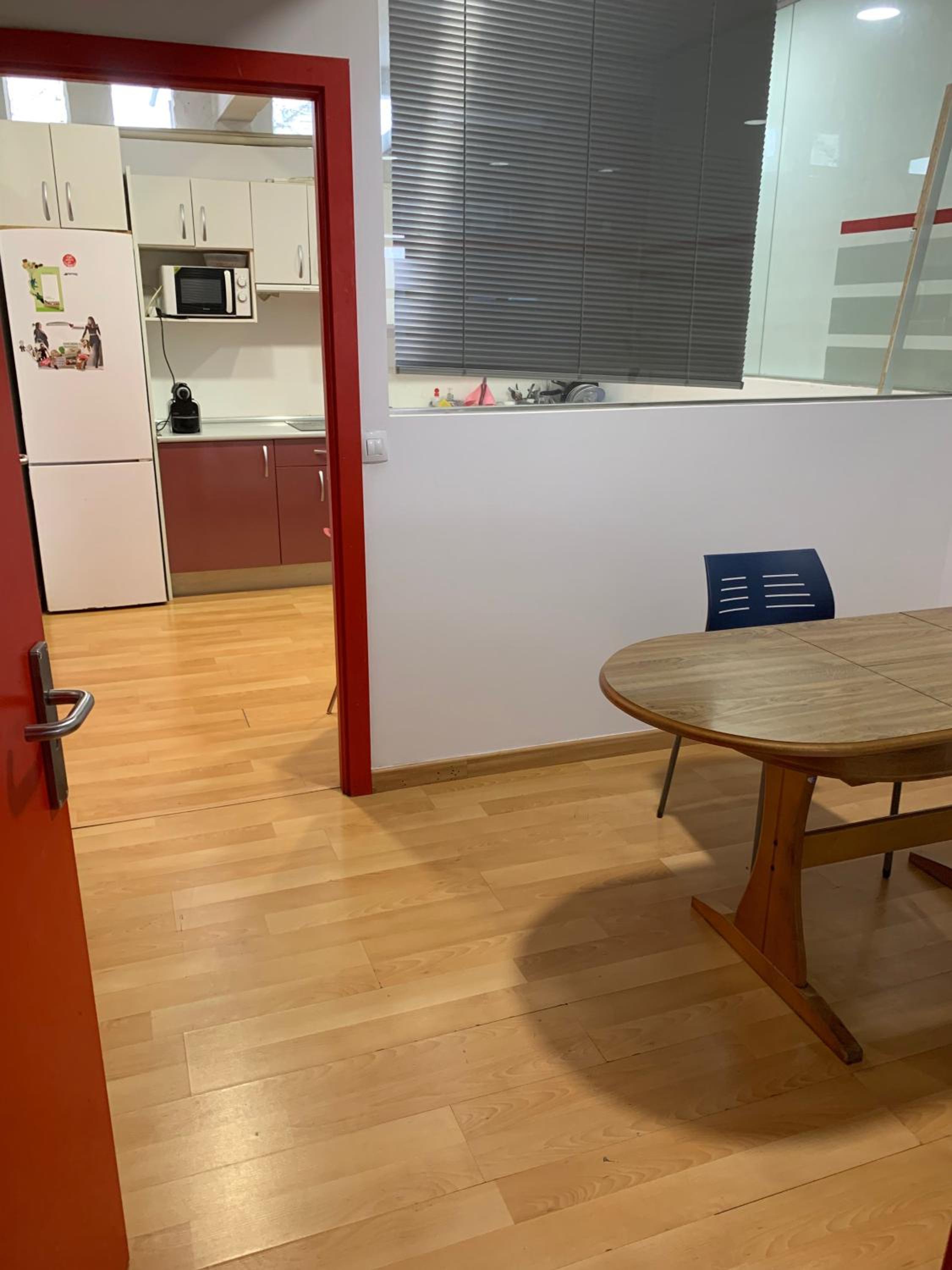 Bilbao Central Rooms