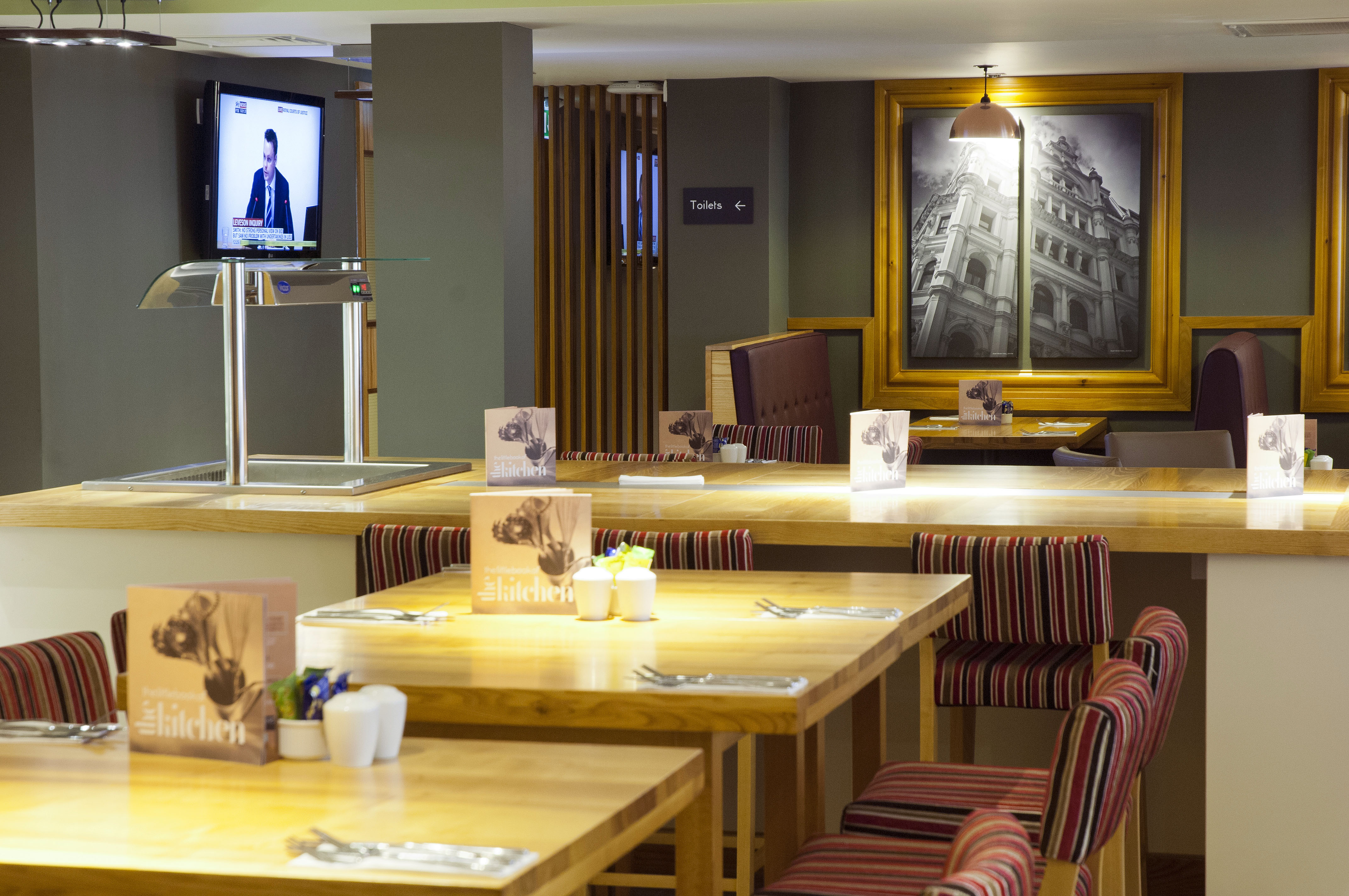 Premier Inn London Leicester Square 2