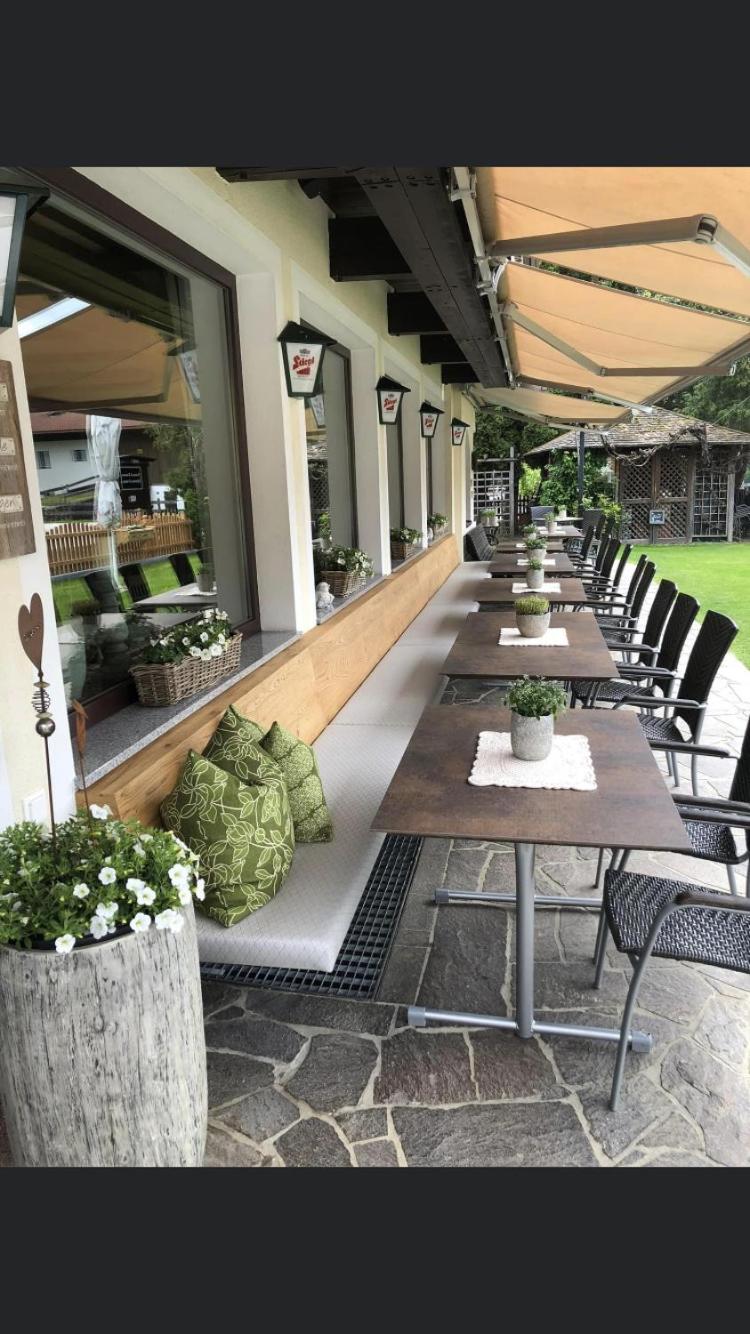 Restaurant Gästehaus Wiesenheim