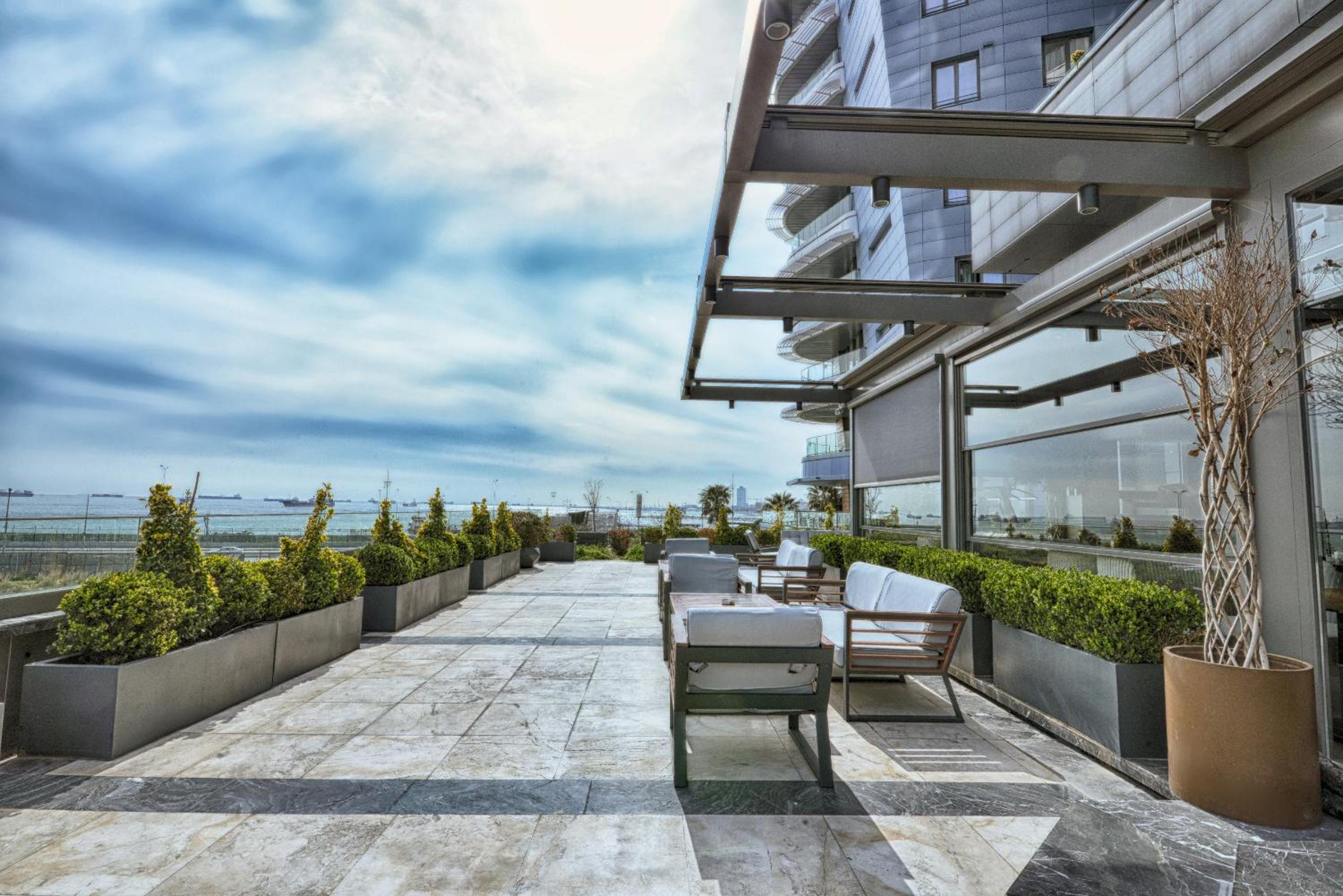 Ottoperla Otel - Image 114