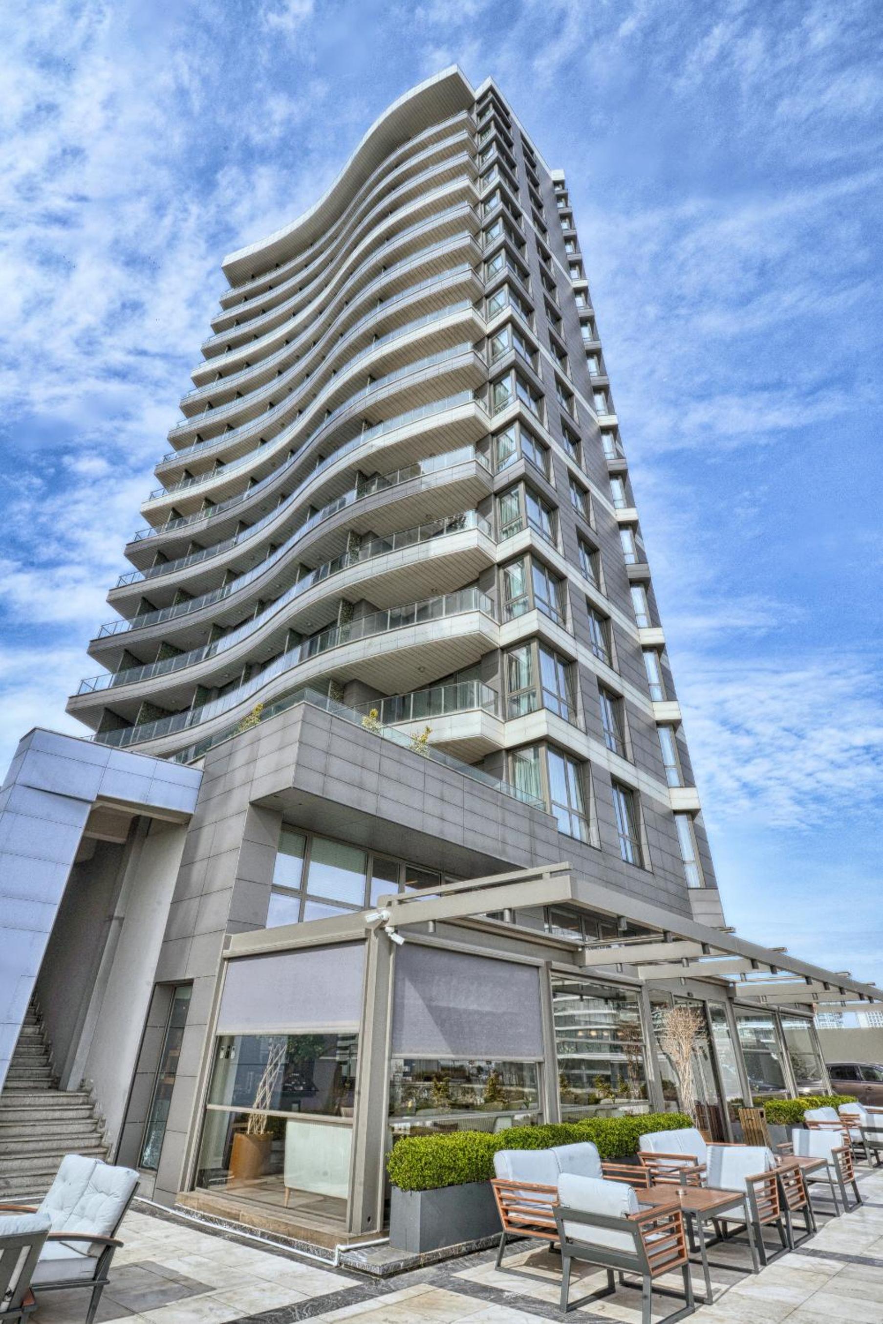 Ottoperla Otel - Image 82