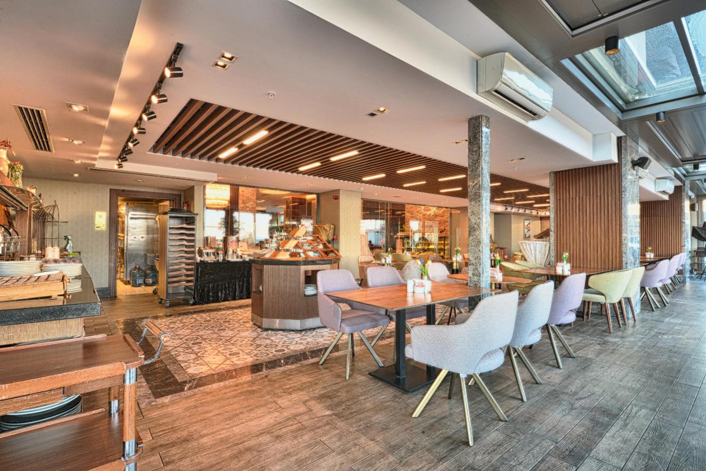 Ottoperla Otel - Image 54