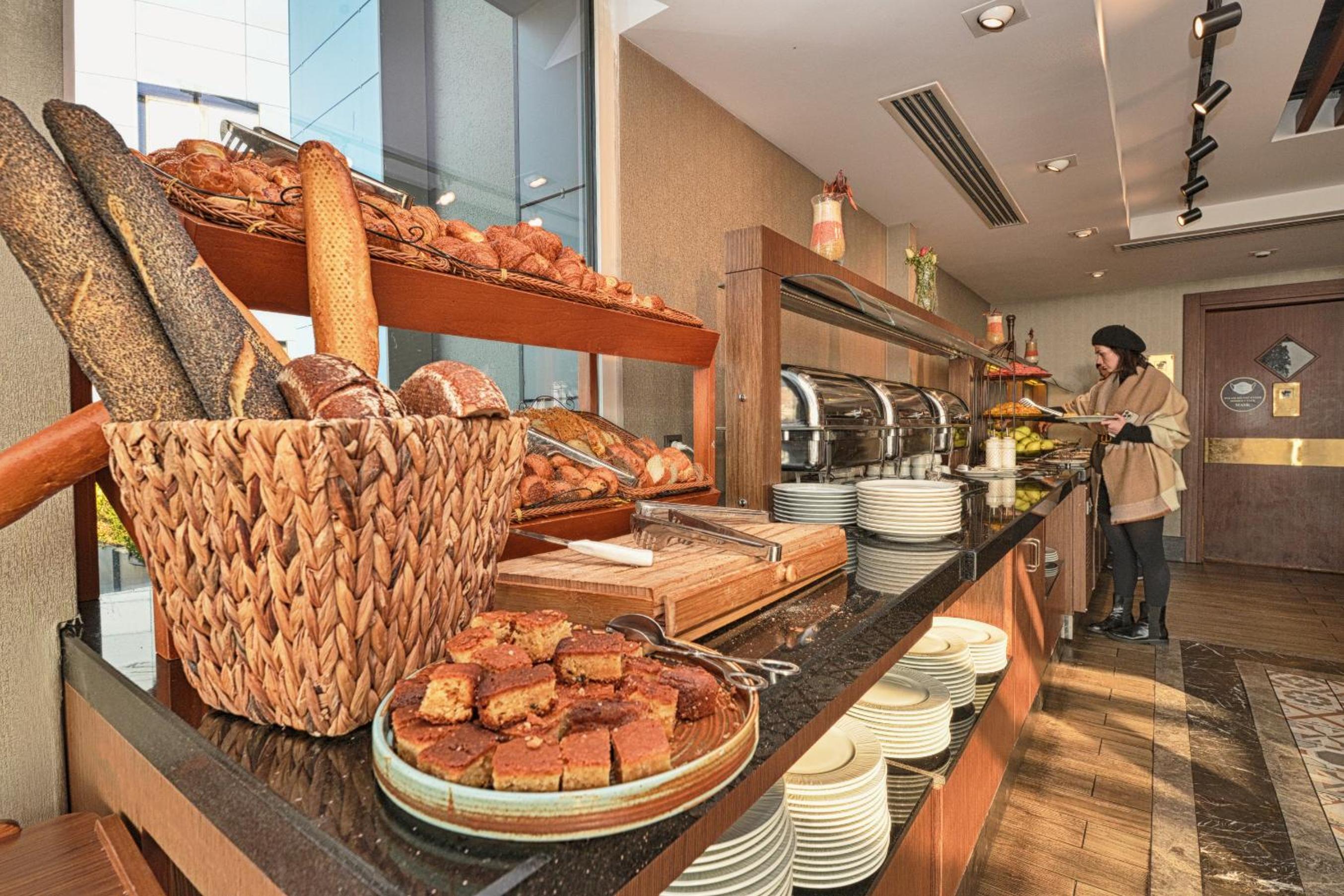 Ottoperla Otel - Image 37