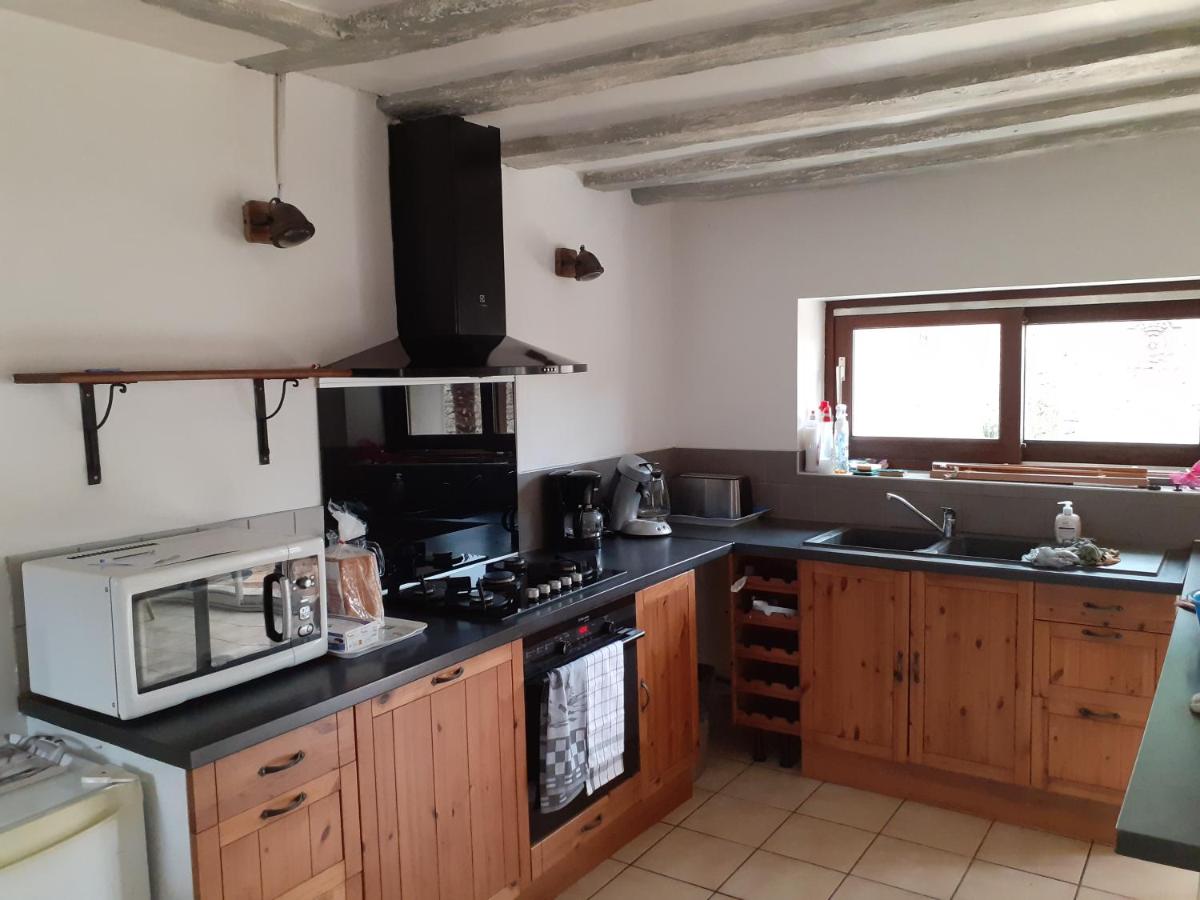 ancienne maison des templiers view 3