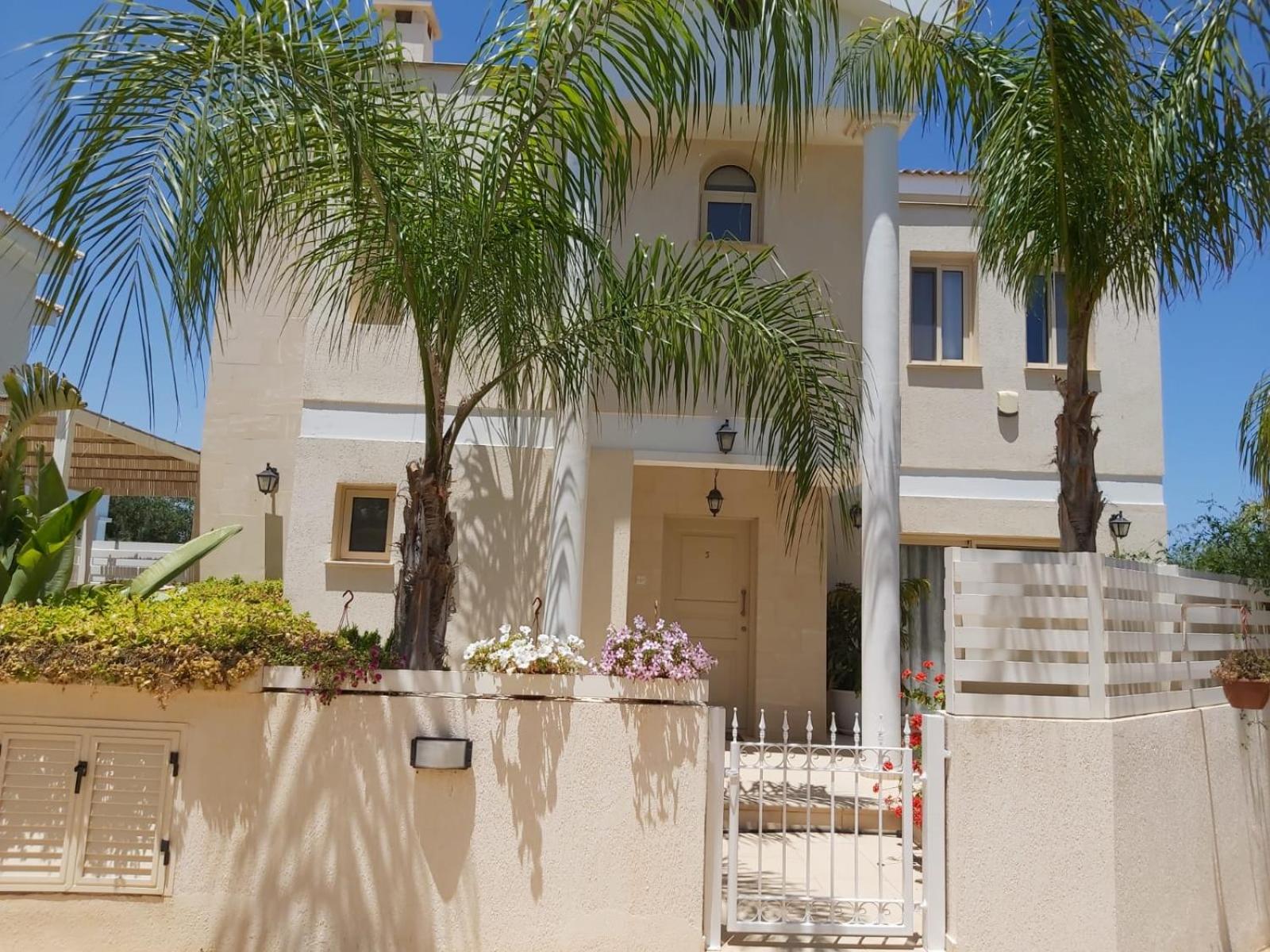 Anthorina Villa 3 view 4