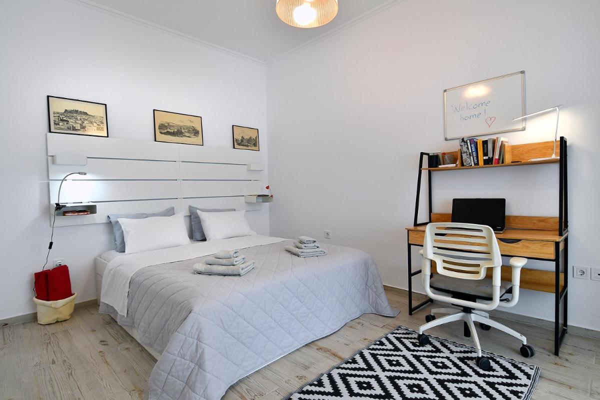 MONASTIRAKI SKYROOM photo 2