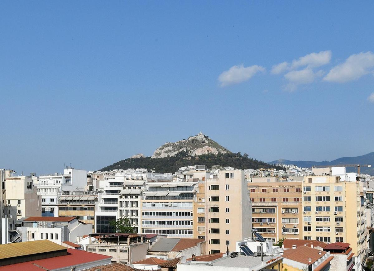 MONASTIRAKI SKYROOM photo 3