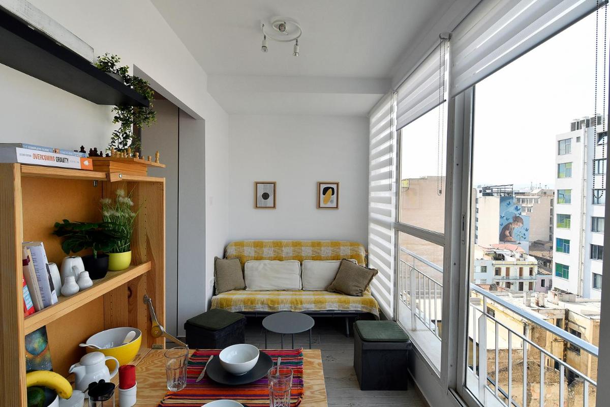 MONASTIRAKI SKYROOM photo 5