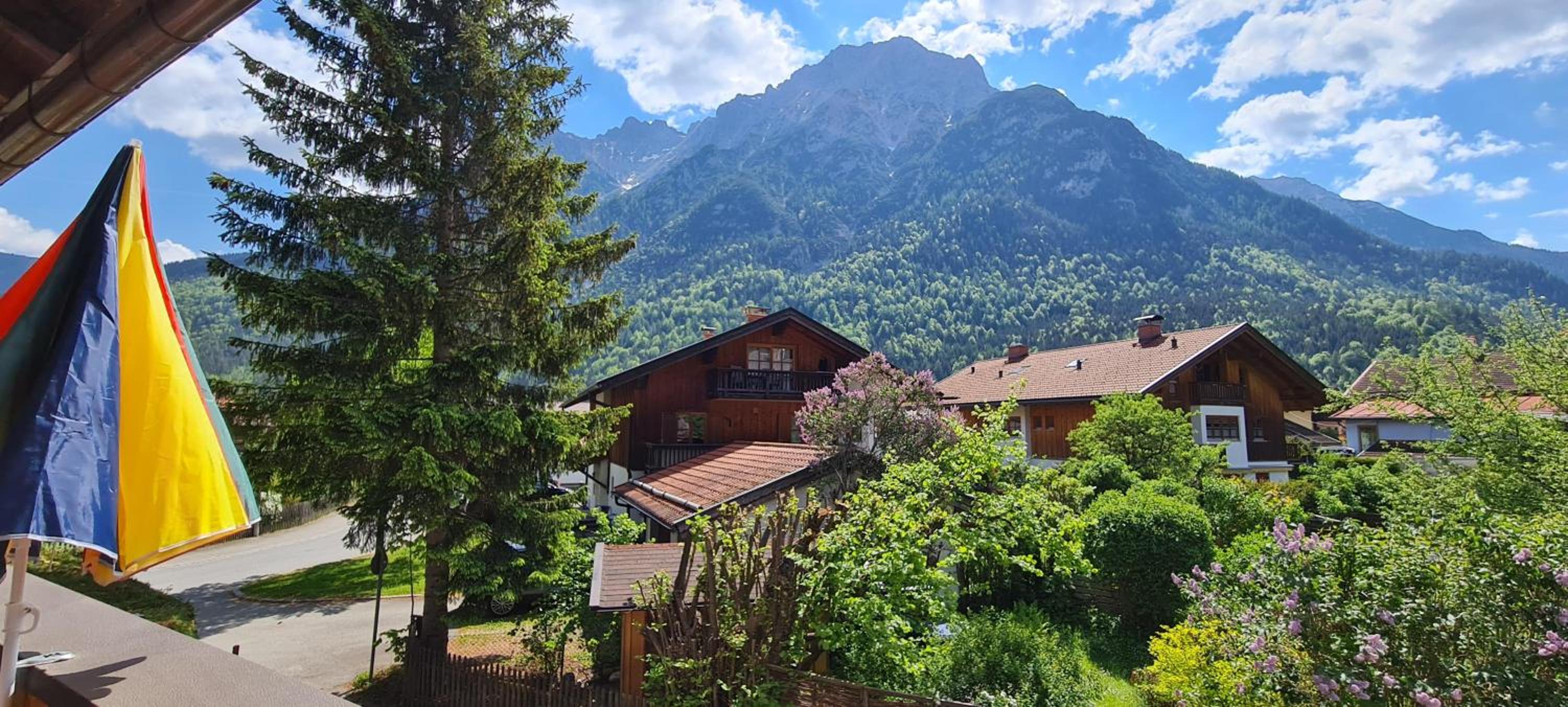 Haus Posaunenklang