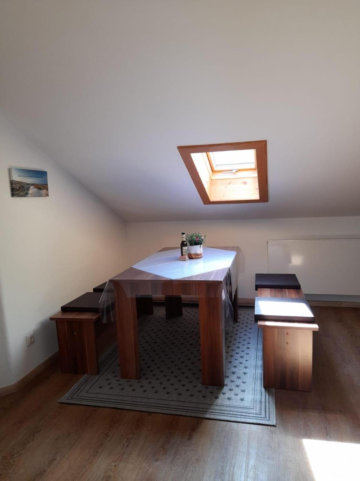 Haus Posaunenklang