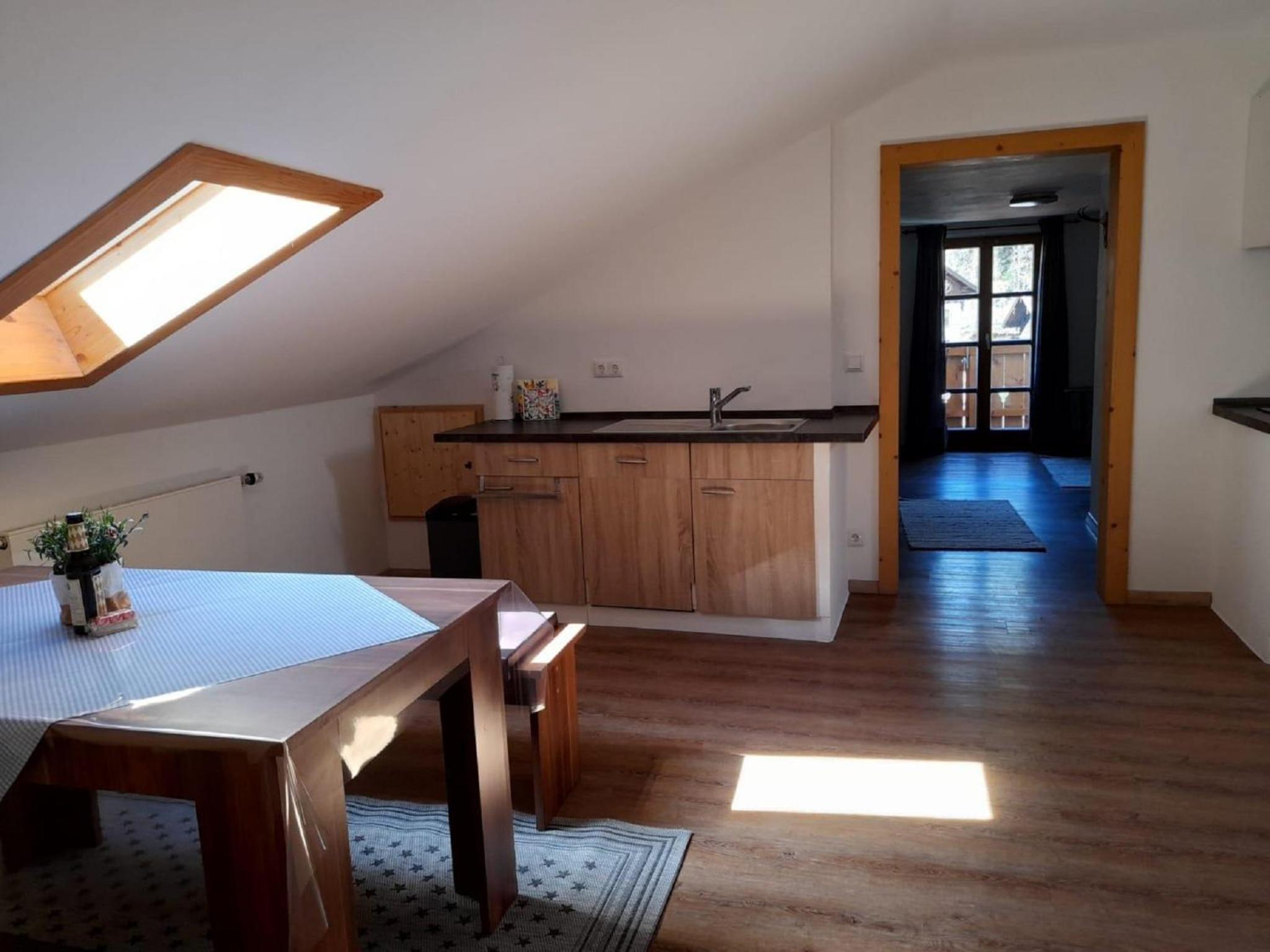 Haus Posaunenklang