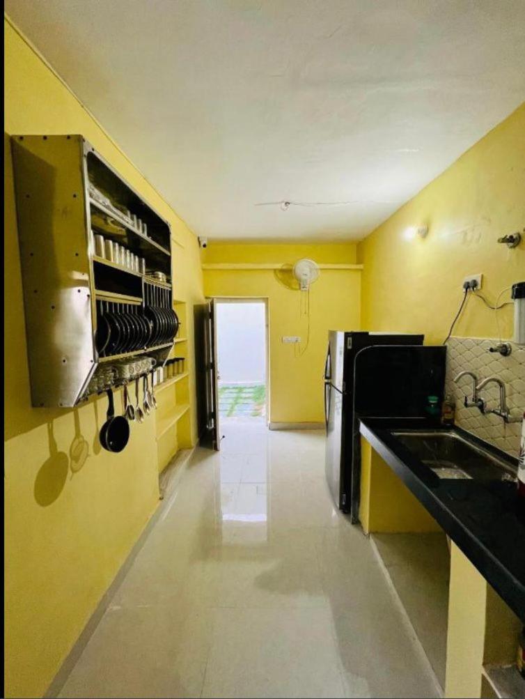 Hostel ivory view 2