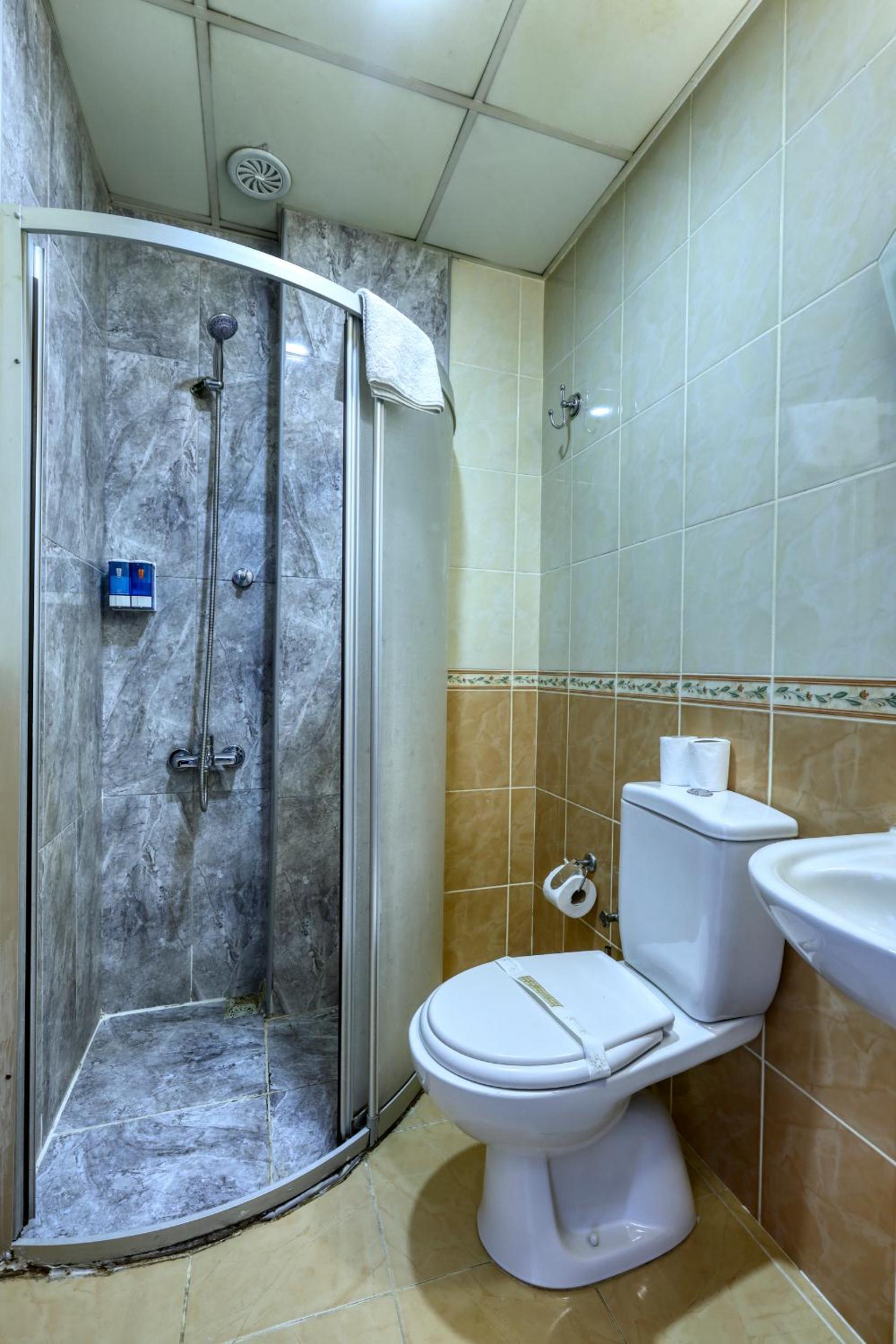 Fors Hotel - Image 32