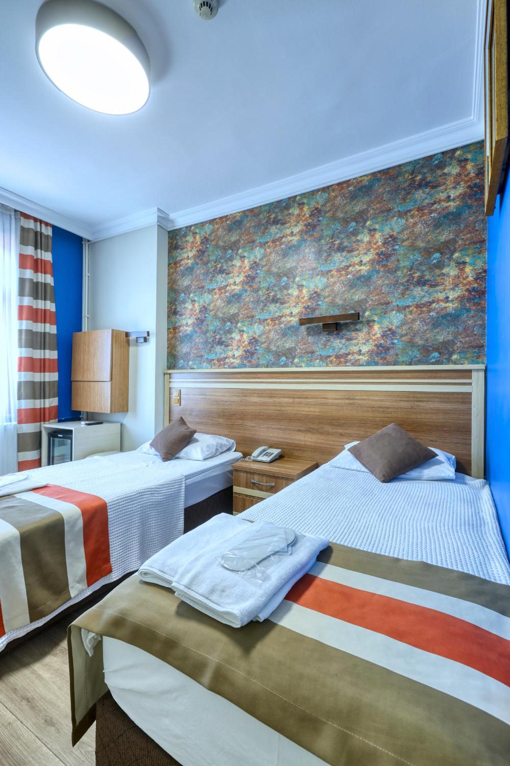 Fors Hotel - Image 19