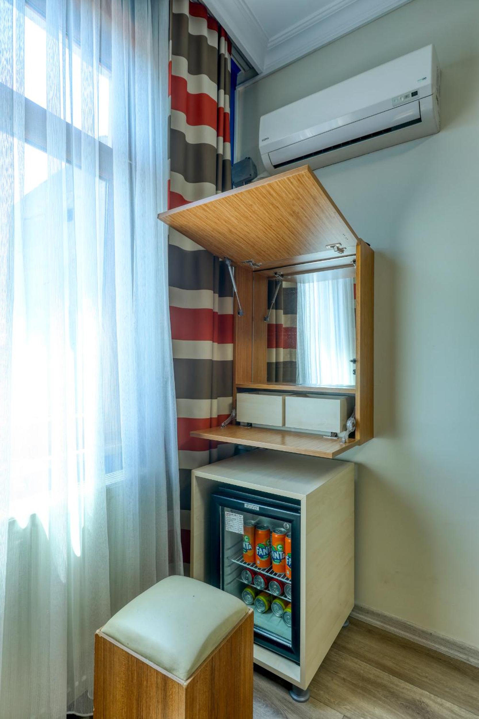 Fors Hotel - Image 39