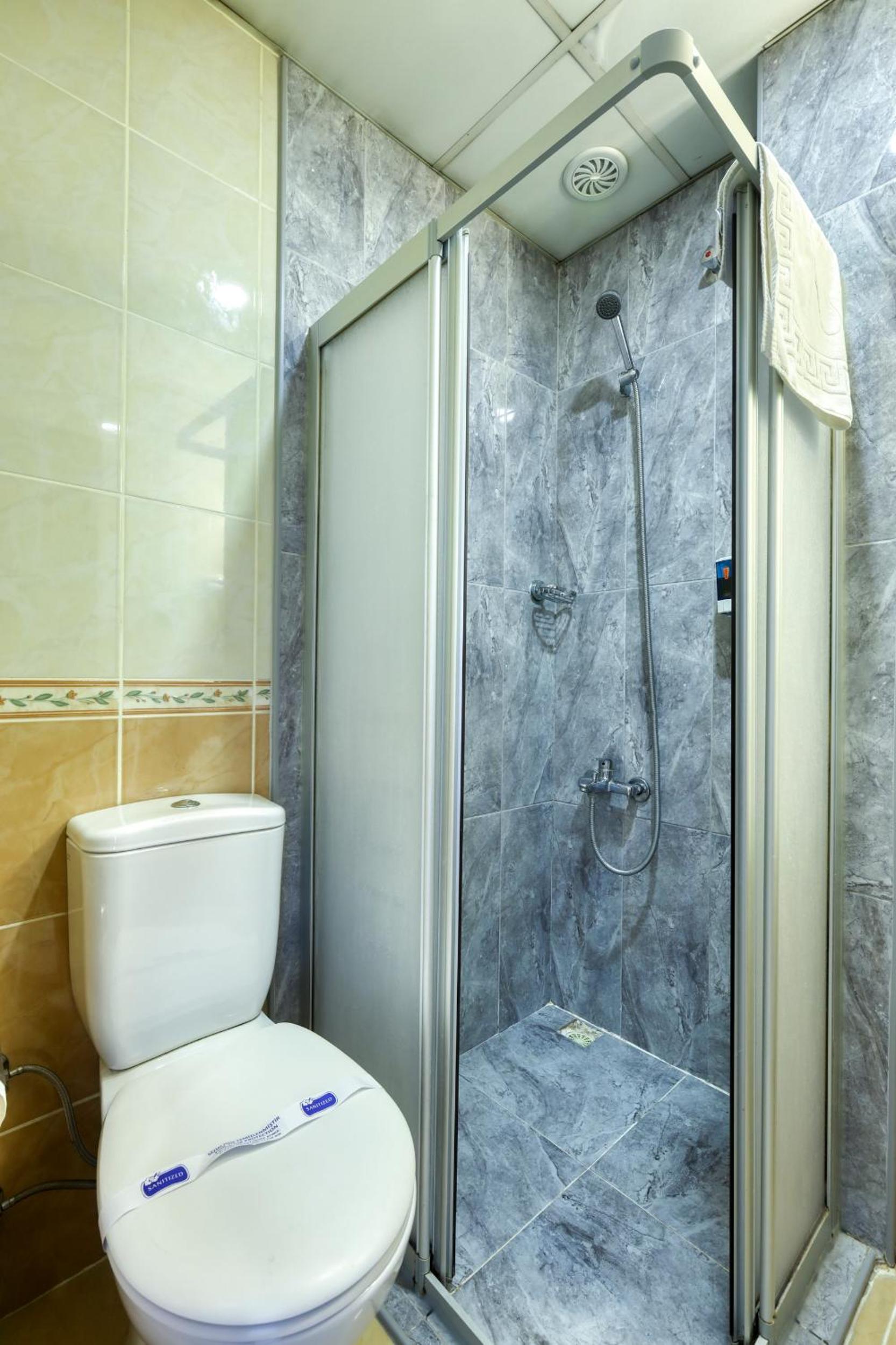 Fors Hotel - Image 34