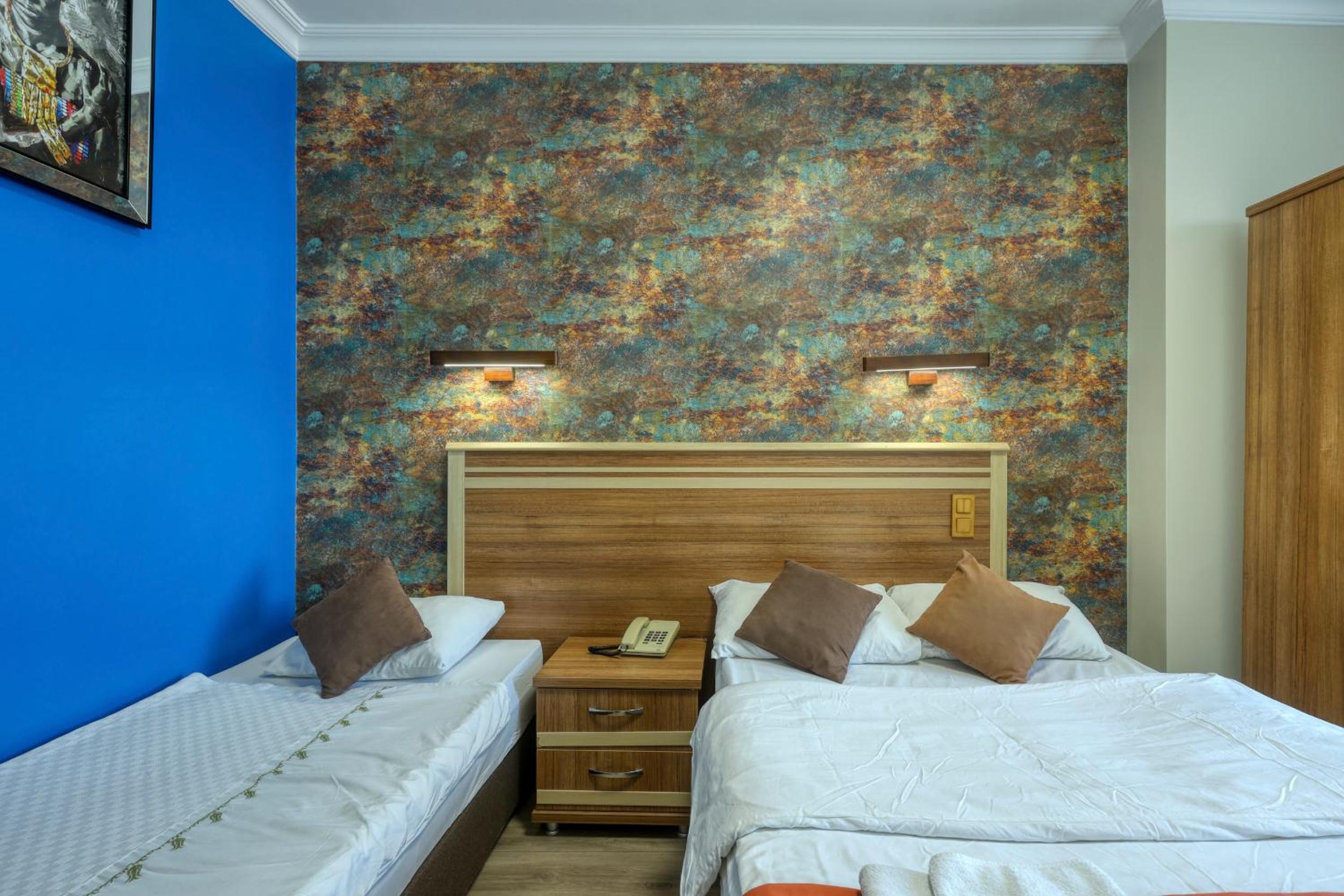 Fors Hotel - Image 22