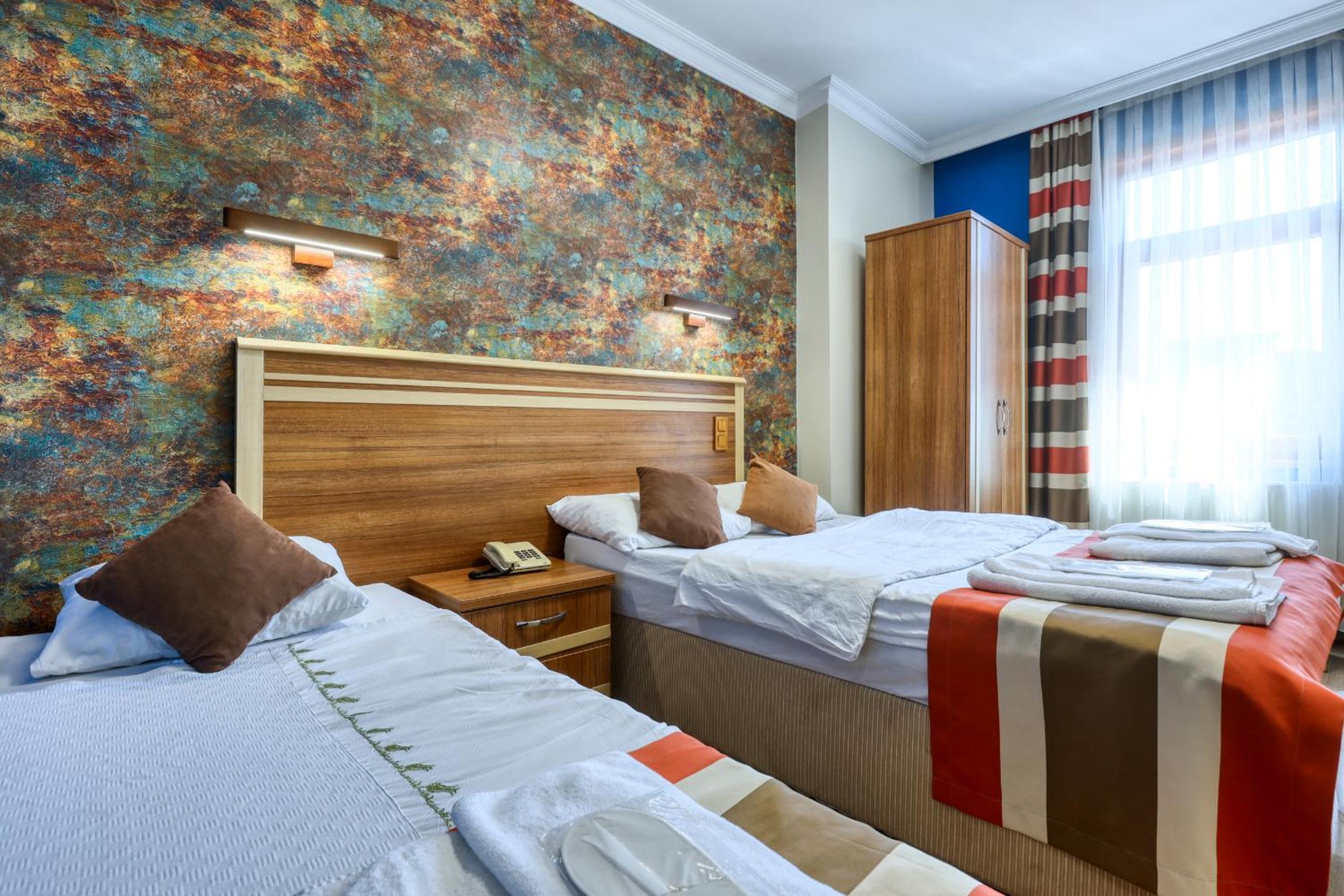 Fors Hotel - Image 20