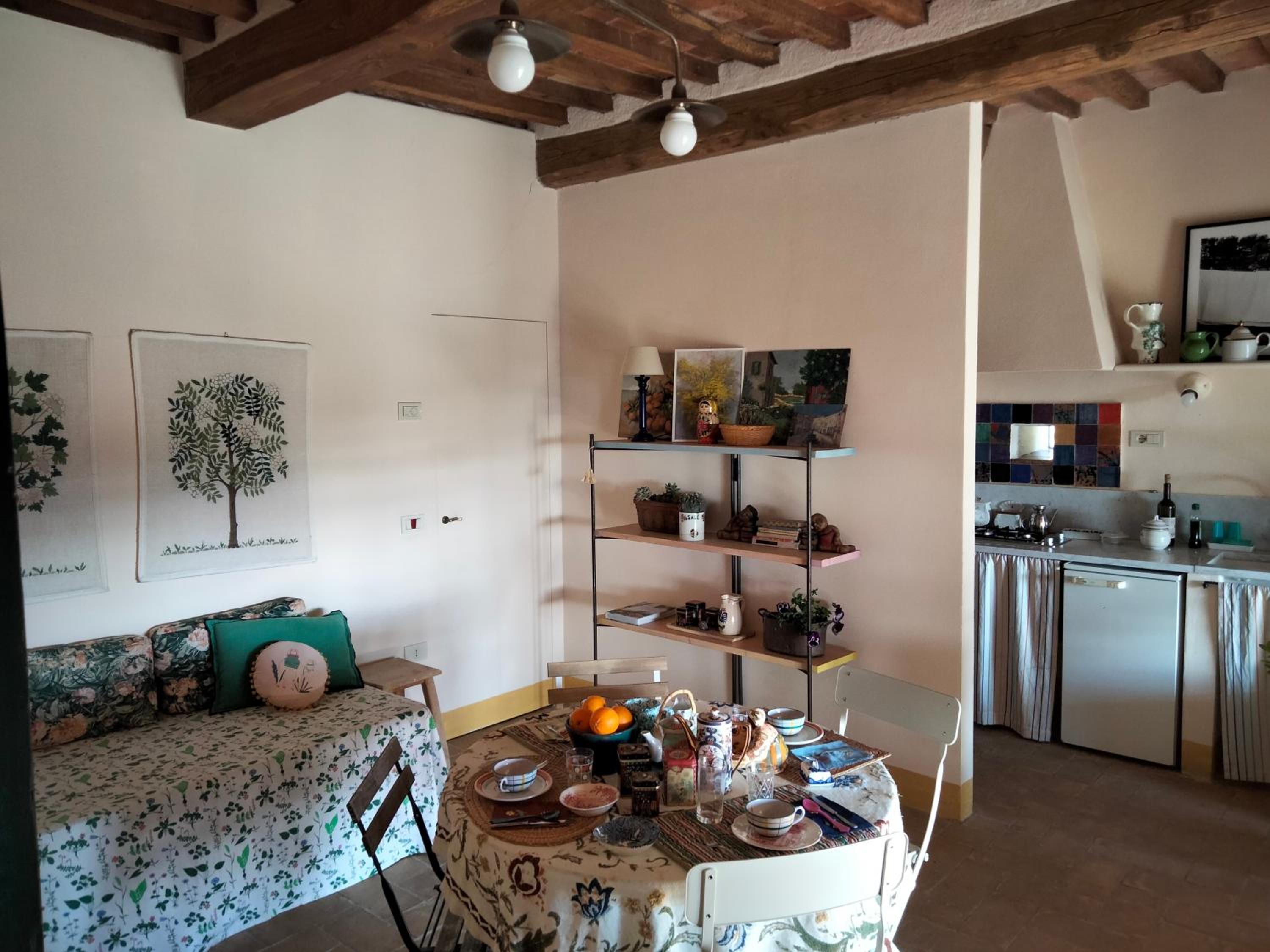 Nocini di Maremma view 4