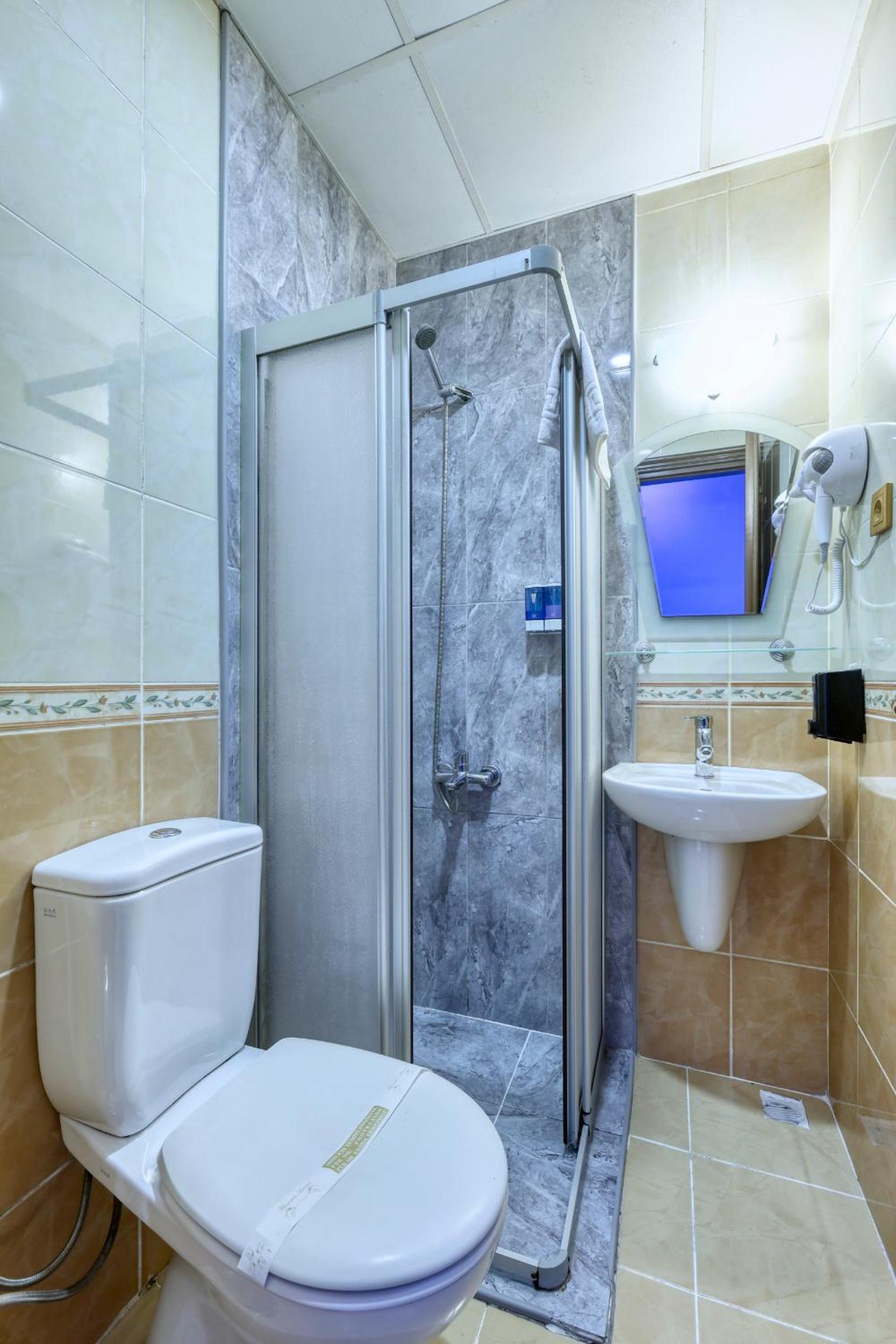 Fors Hotel - Image 38