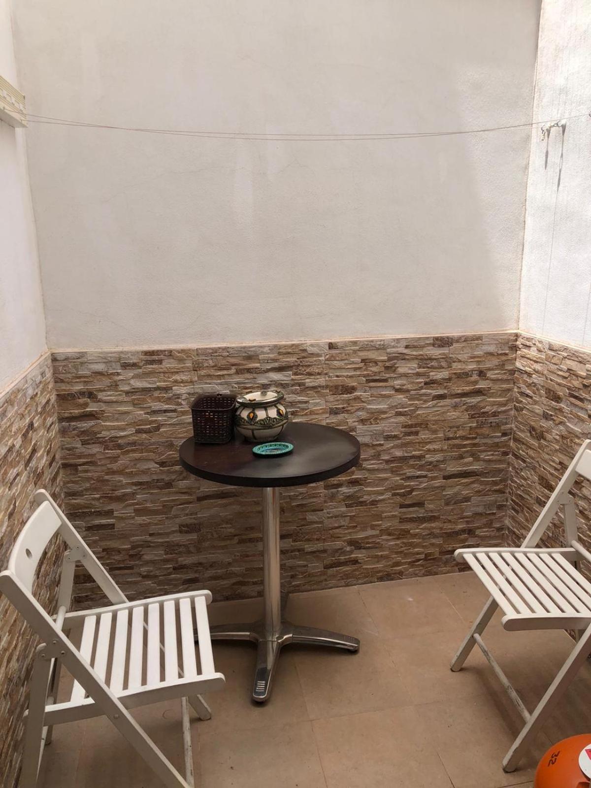 Apartamentos Albeniz view 4