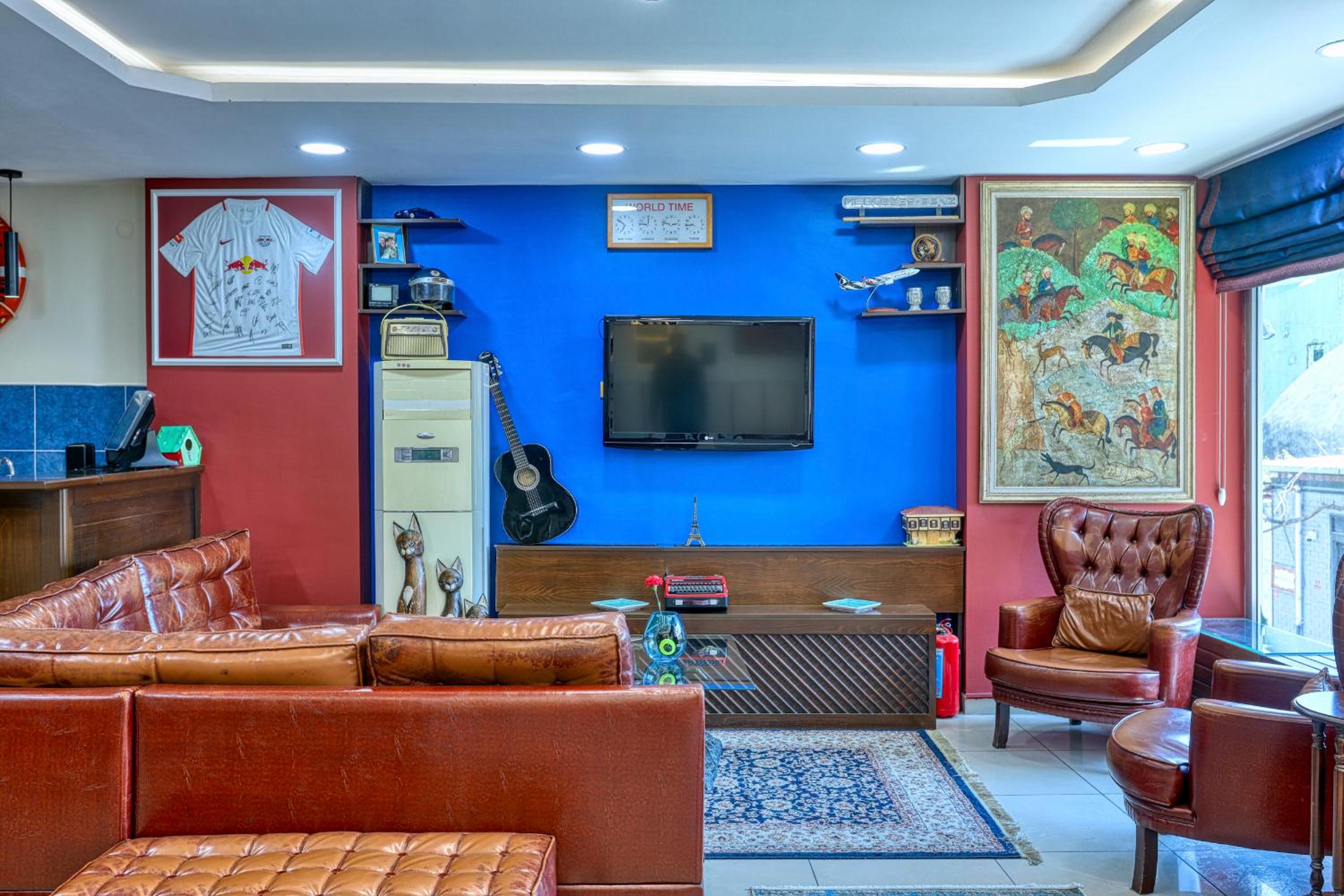 Fors Hotel - Image 14